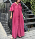 Ciaopanictypy Japan pink dress