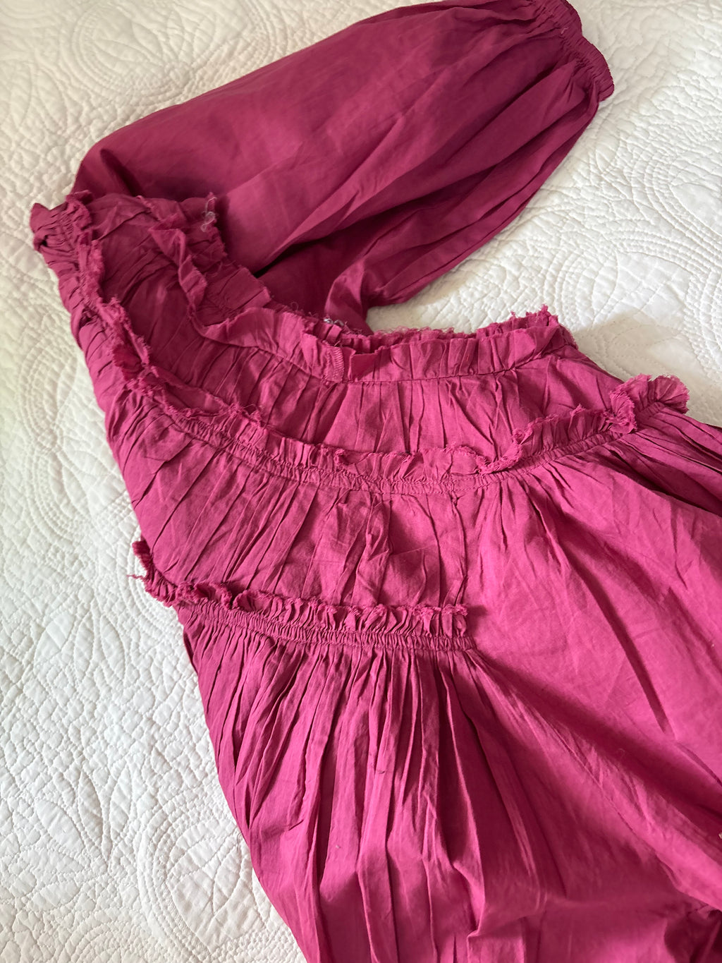Ciaopanictypy Japan pink dress