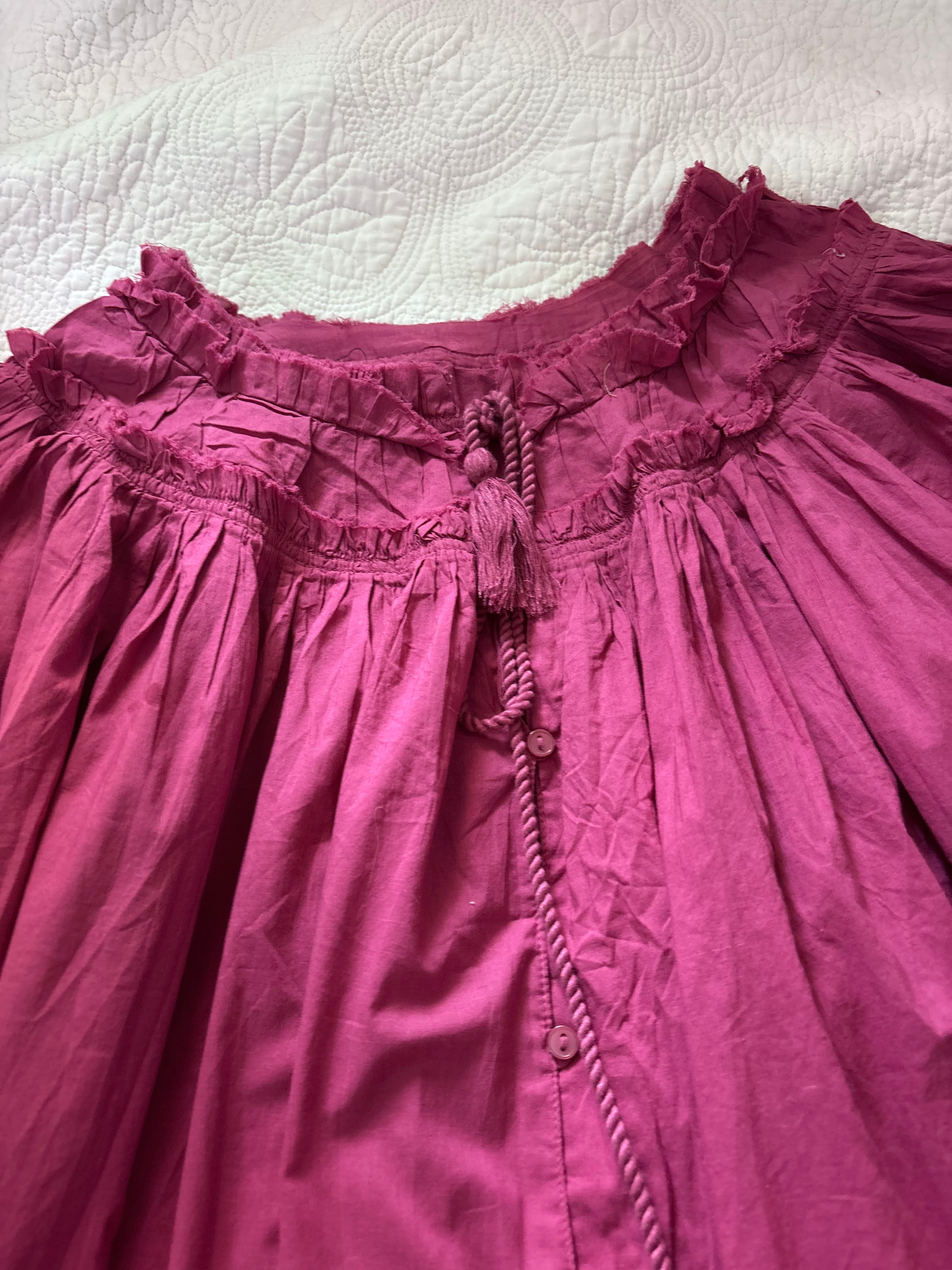 Ciaopanictypy Japan pink dress
