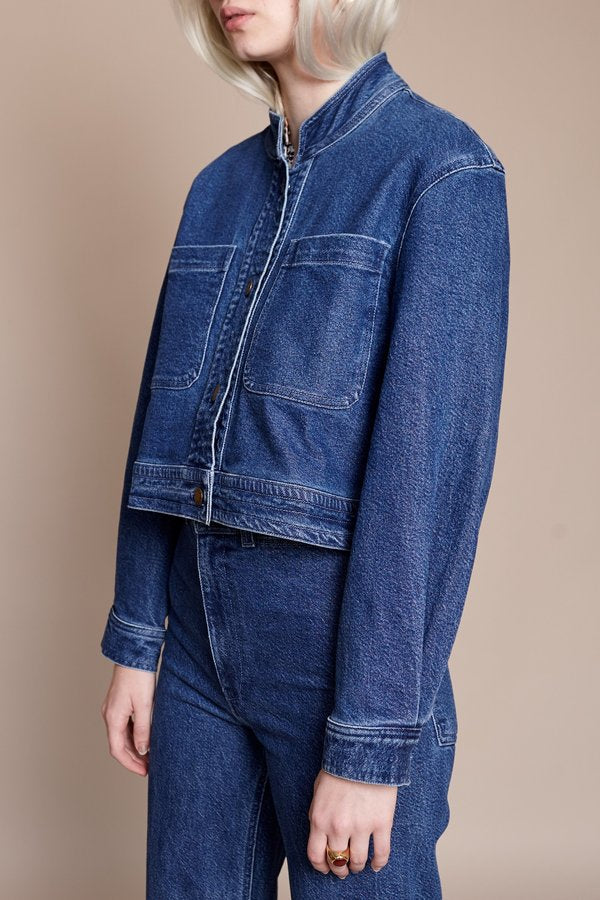 Apiece Apart Marpessa jacket L/XL