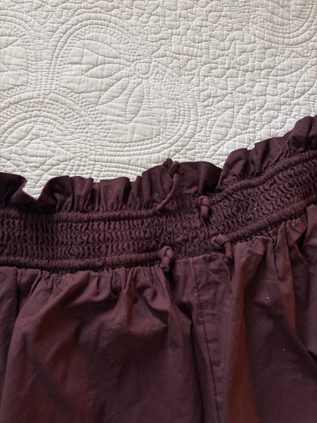 Anthropologie shorts