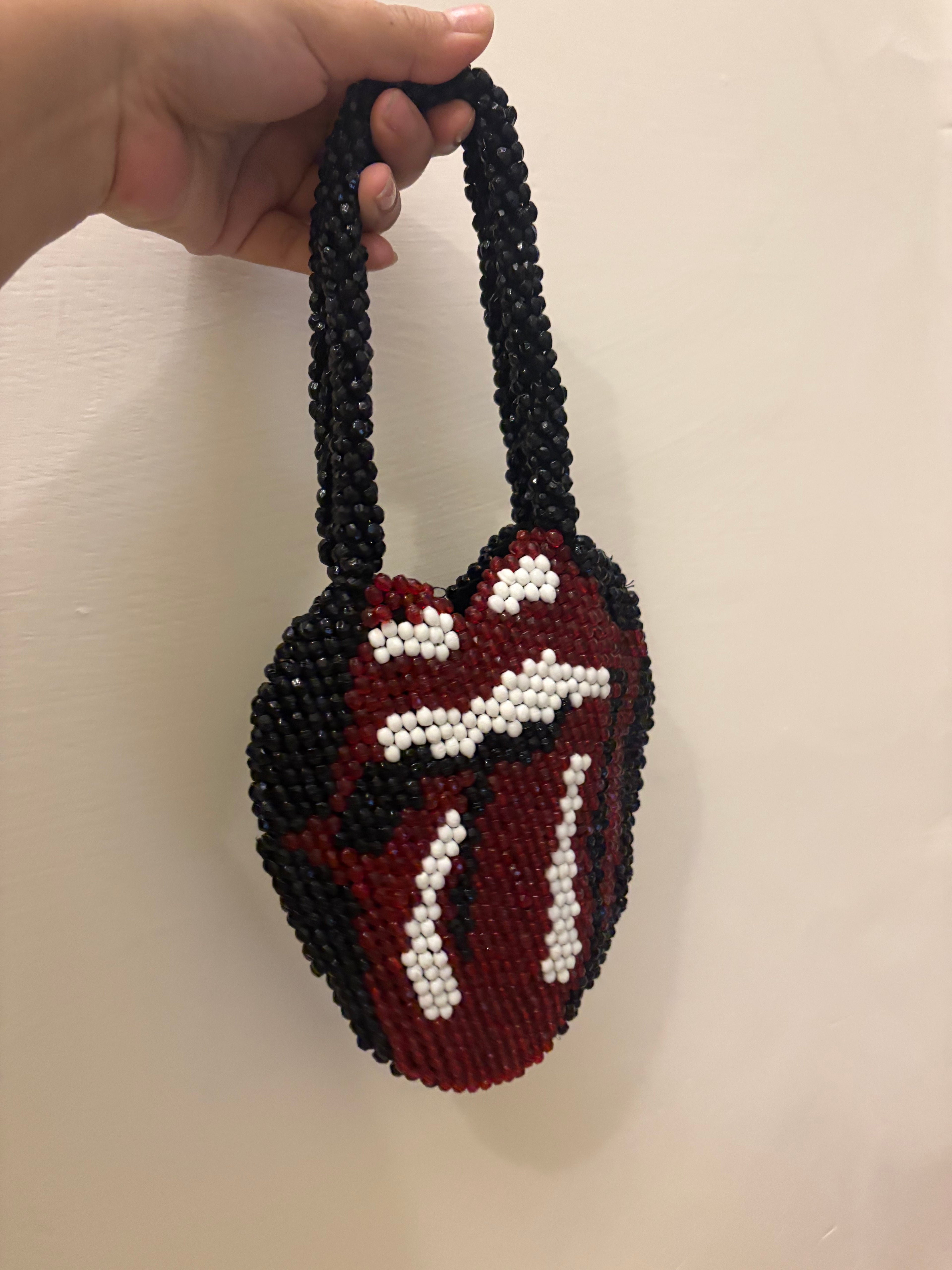 Snidel Japan ROLLING STONES BAG