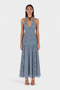 Hansen & Gretel sample dress S