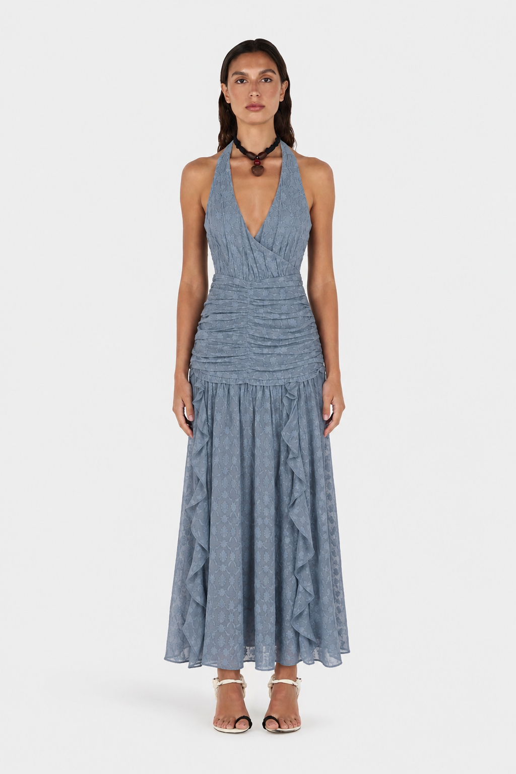 Hansen & Gretel sample dress S