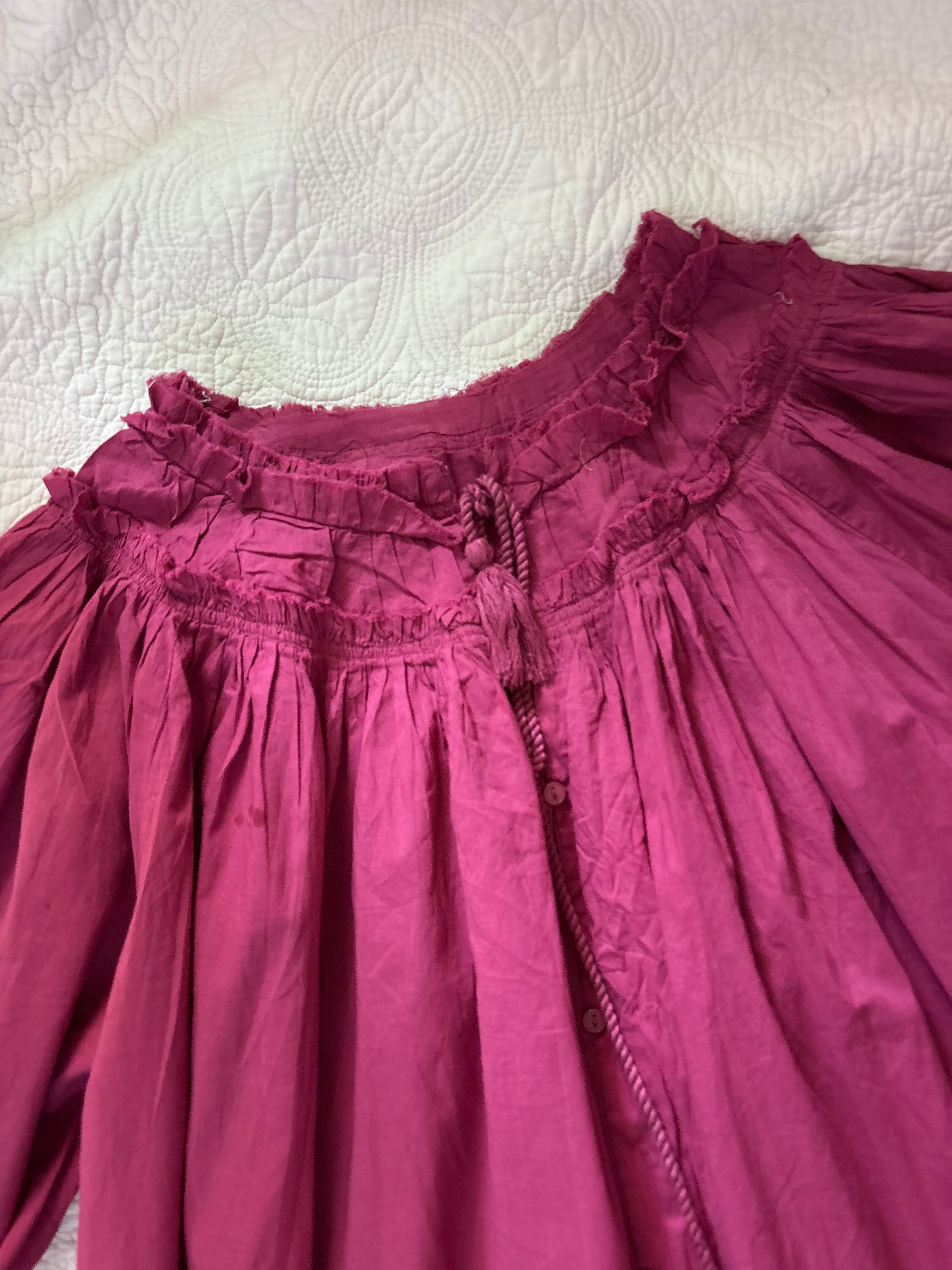Ciaopanictypy Japan pink dress