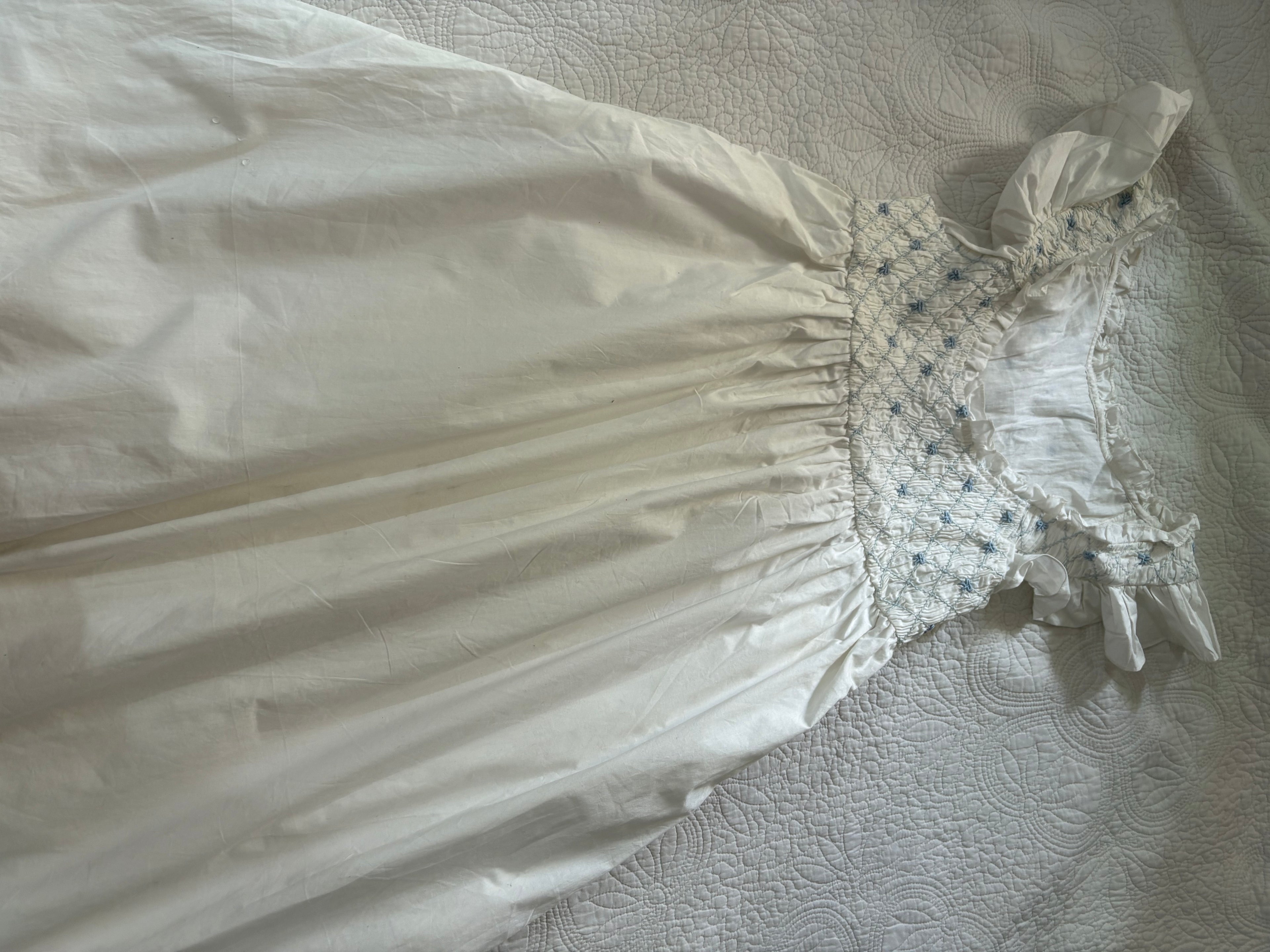 For love and Lemons Birdie dress XS/S