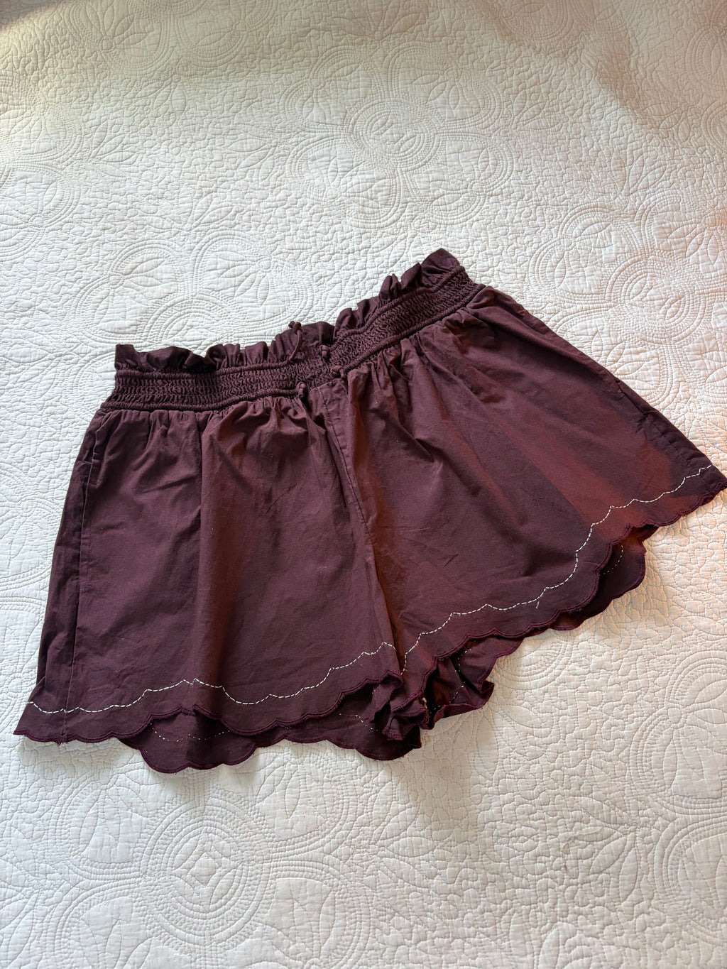 Anthropologie shorts