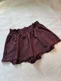 Anthropologie shorts