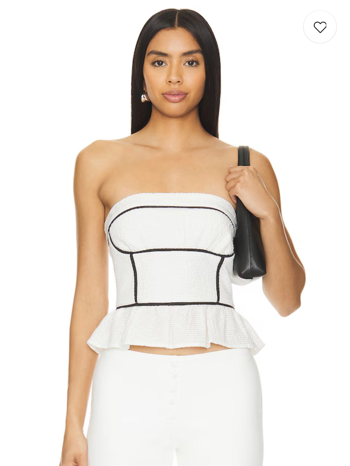 Free people Tara top XS