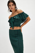 Free people Annabeth top S