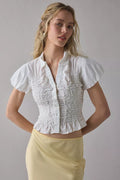 Kimchi blue Maude top S