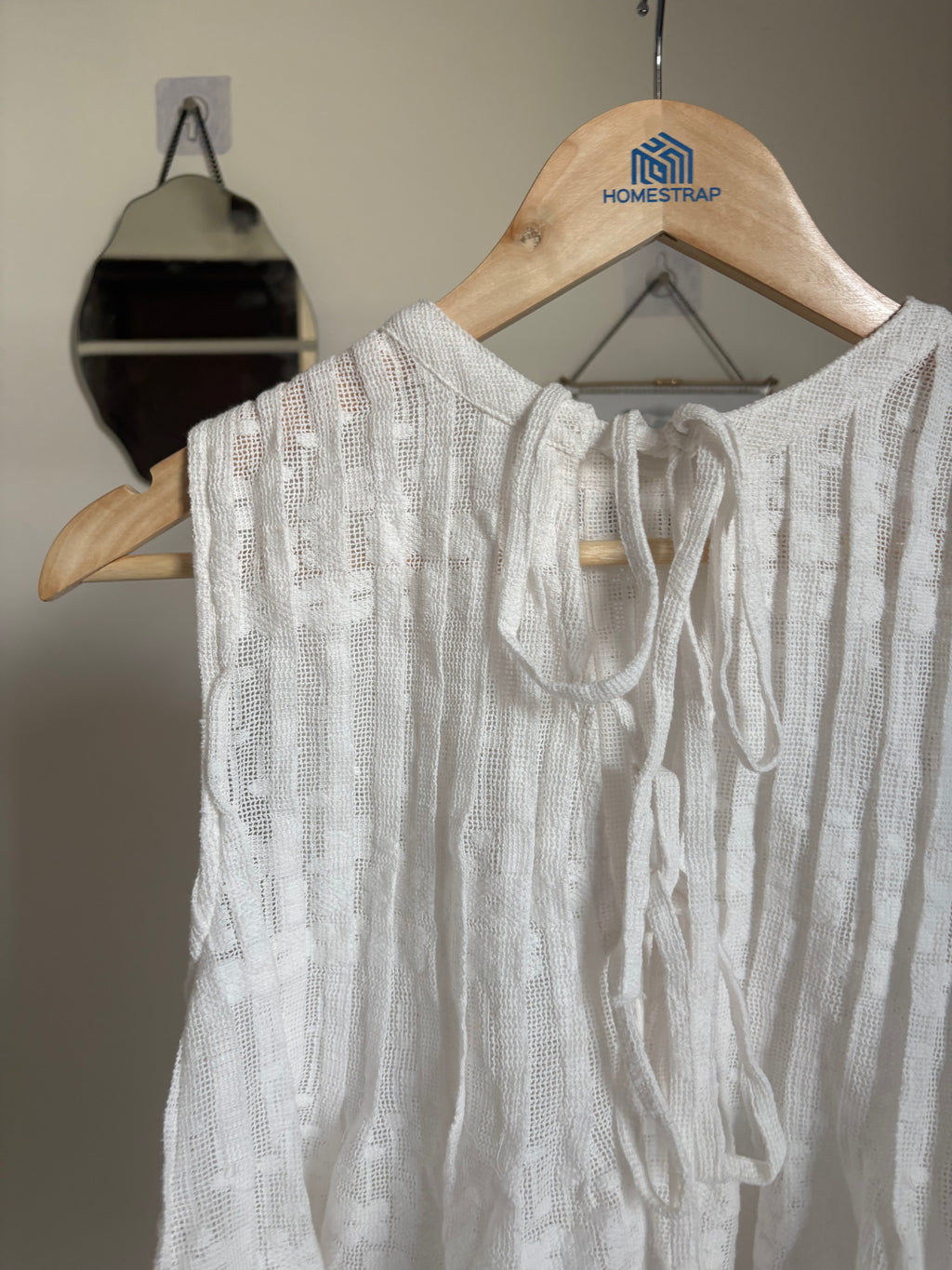 Free People Moon Magic Mesh Tunic