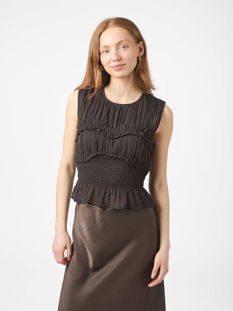 NEO NOIR TOP TIRIL