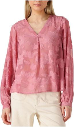 Aaiko ALANA PES - Blouse - S