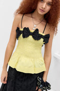 Damson Madder Bea Cami Damson Madder UK 12