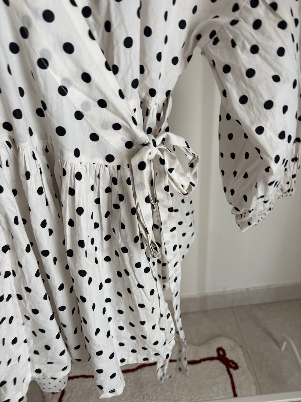 La Maregold The Camila Blouse L