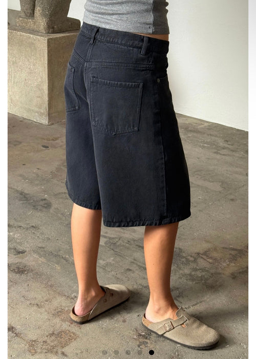 Boii Rosen Denim Rinse