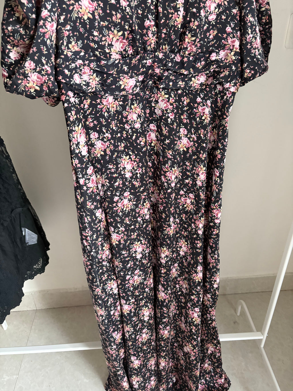 Neo Noir Kikka Rosy Dress UK 14