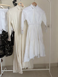 Zadig&Voltaire cotton dress TEEN AND WOMEN