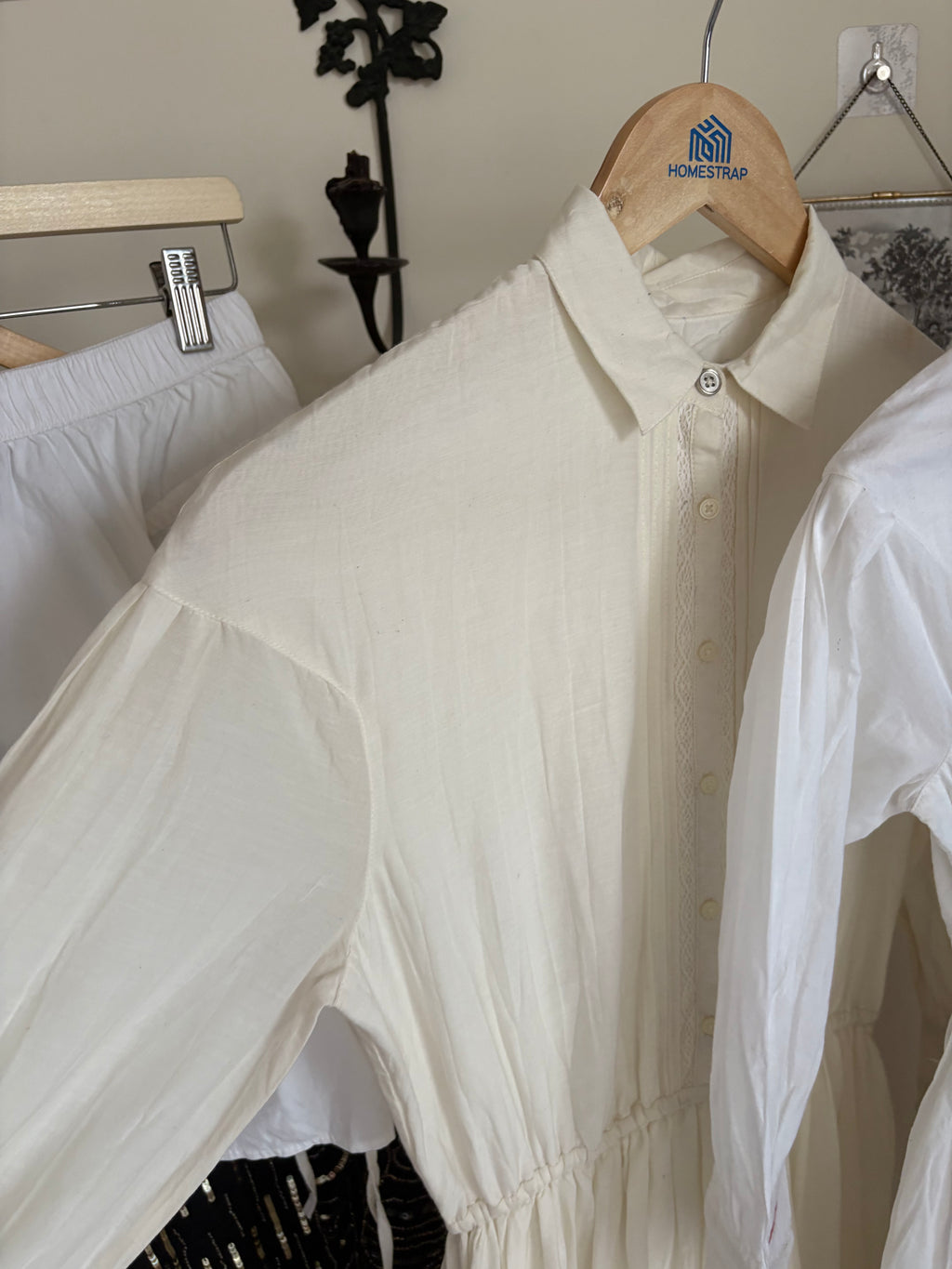 Zadig&Voltaire cotton dress TEEN AND WOMEN