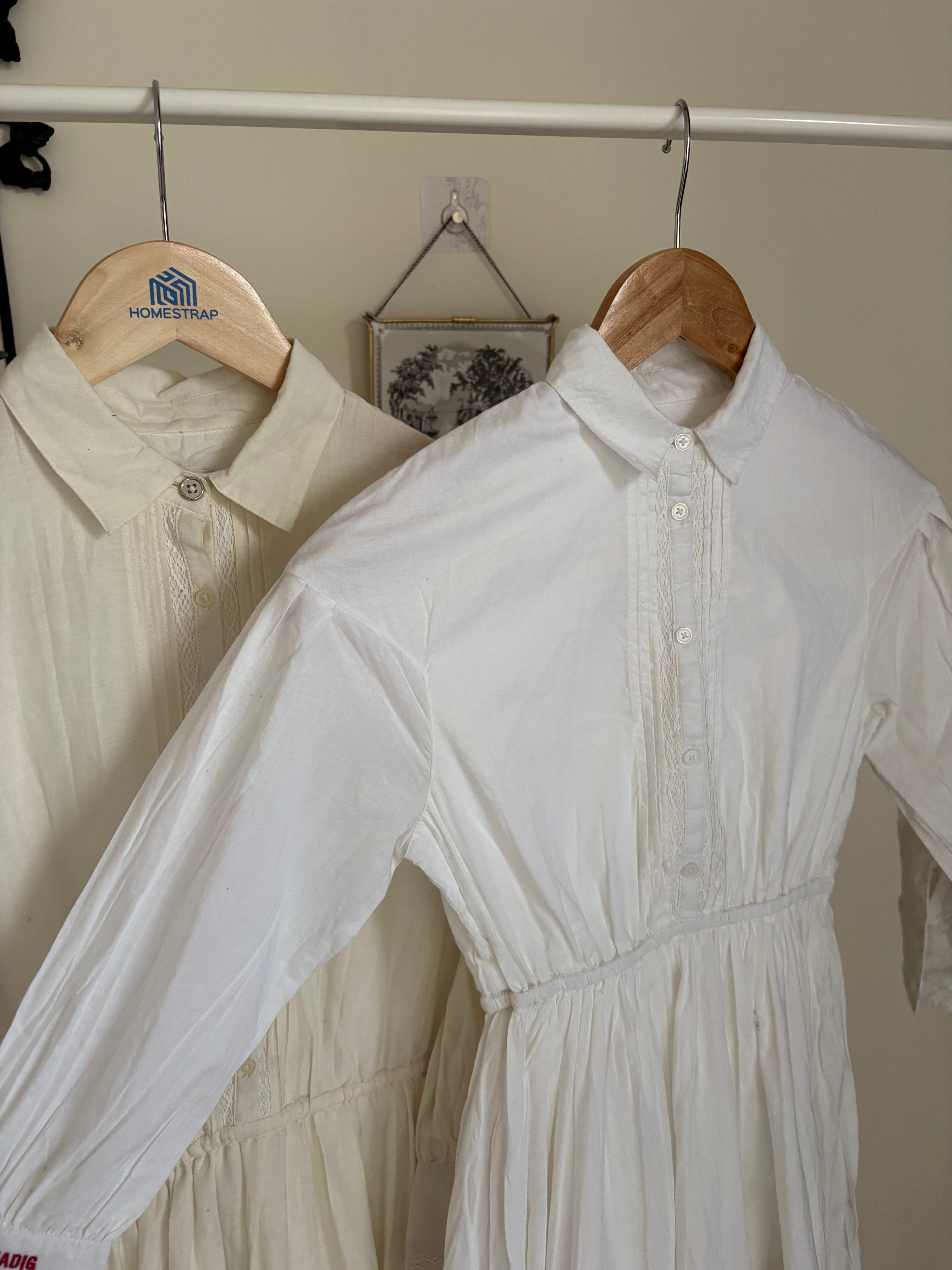 Zadig&Voltaire cotton dress TEEN AND WOMEN