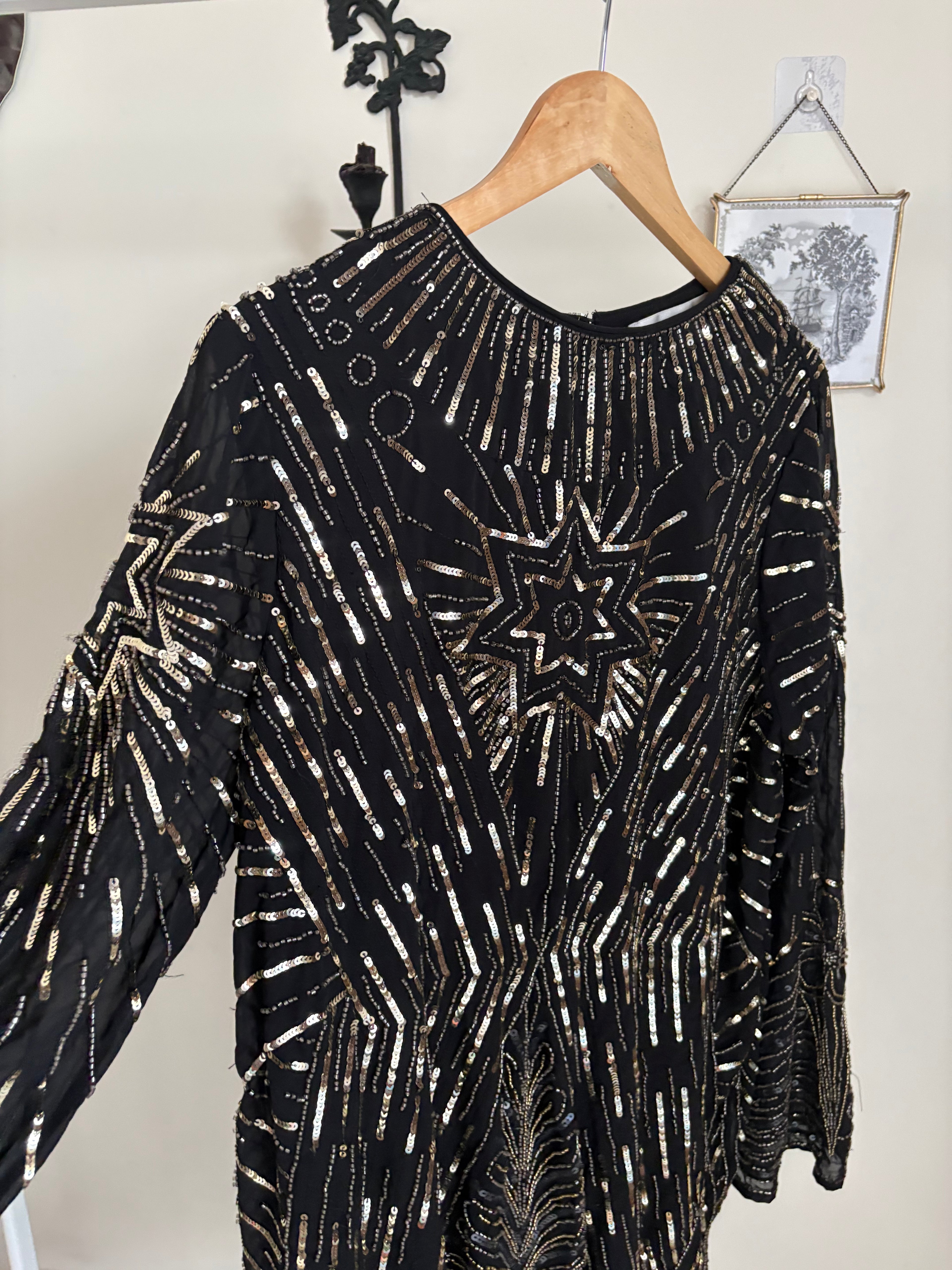 FABIENNE CHAPOT ZALI DRESS L-XL