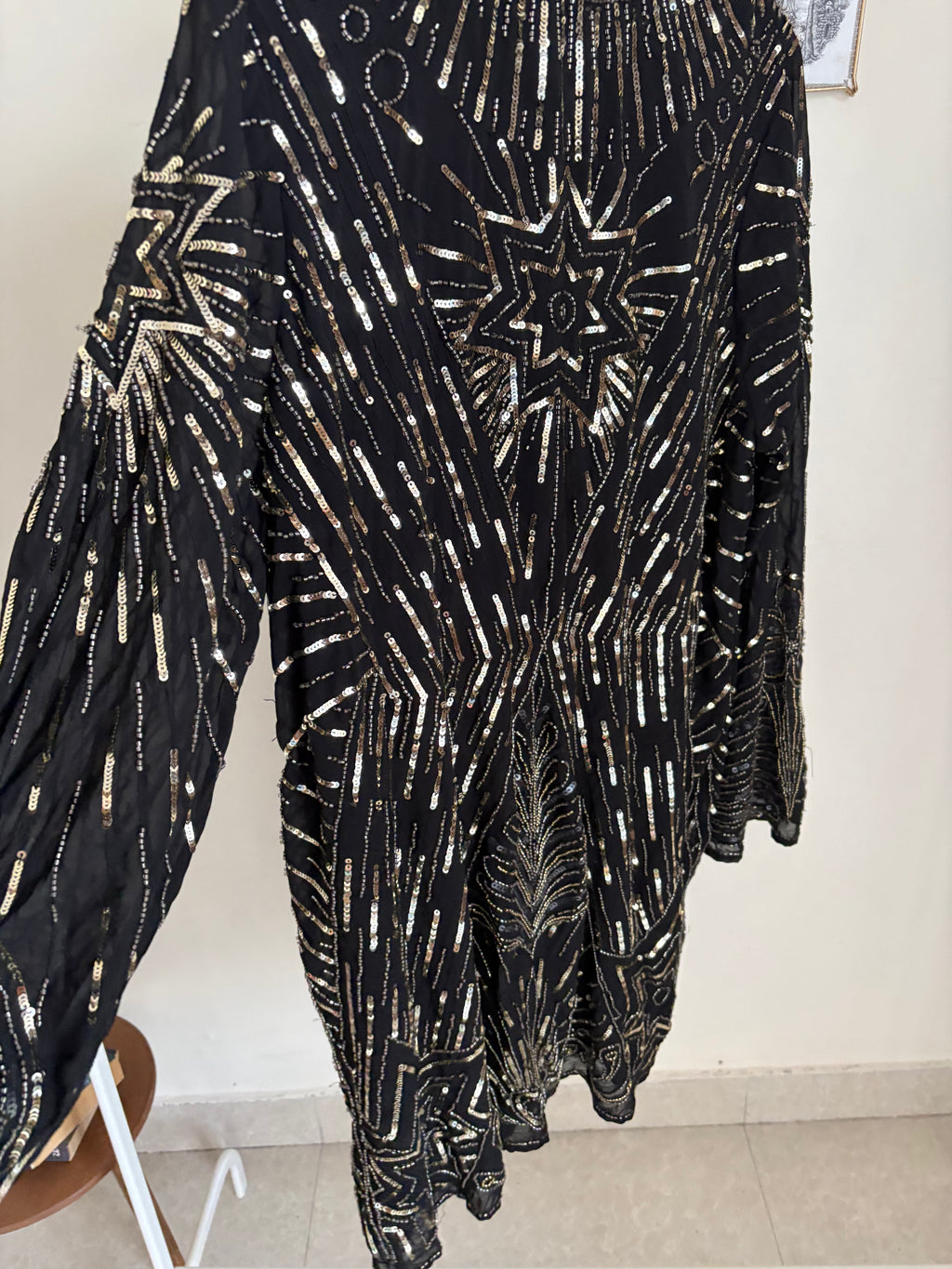 FABIENNE CHAPOT ZALI DRESS L-XL