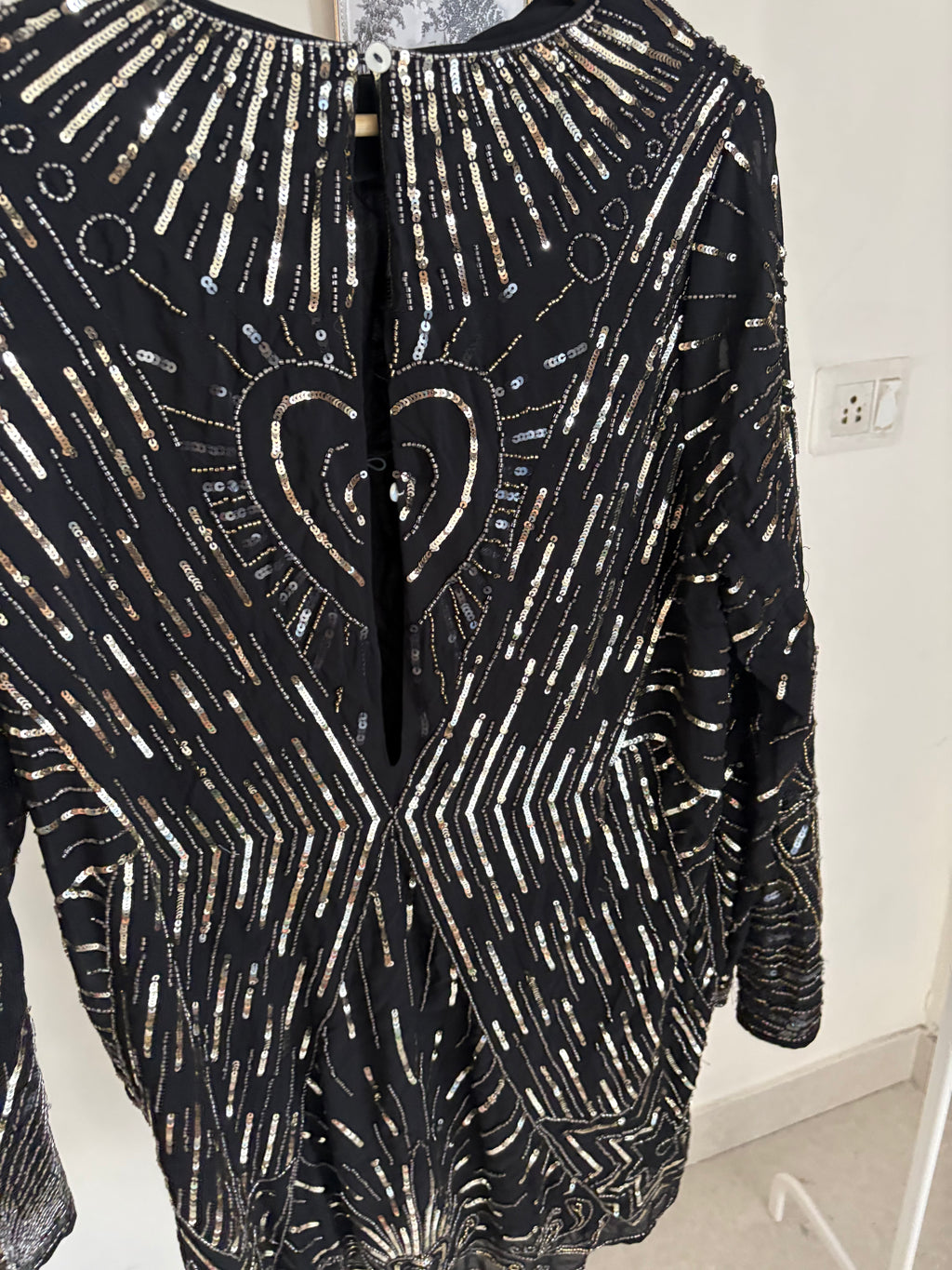 FABIENNE CHAPOT ZALI DRESS L-XL