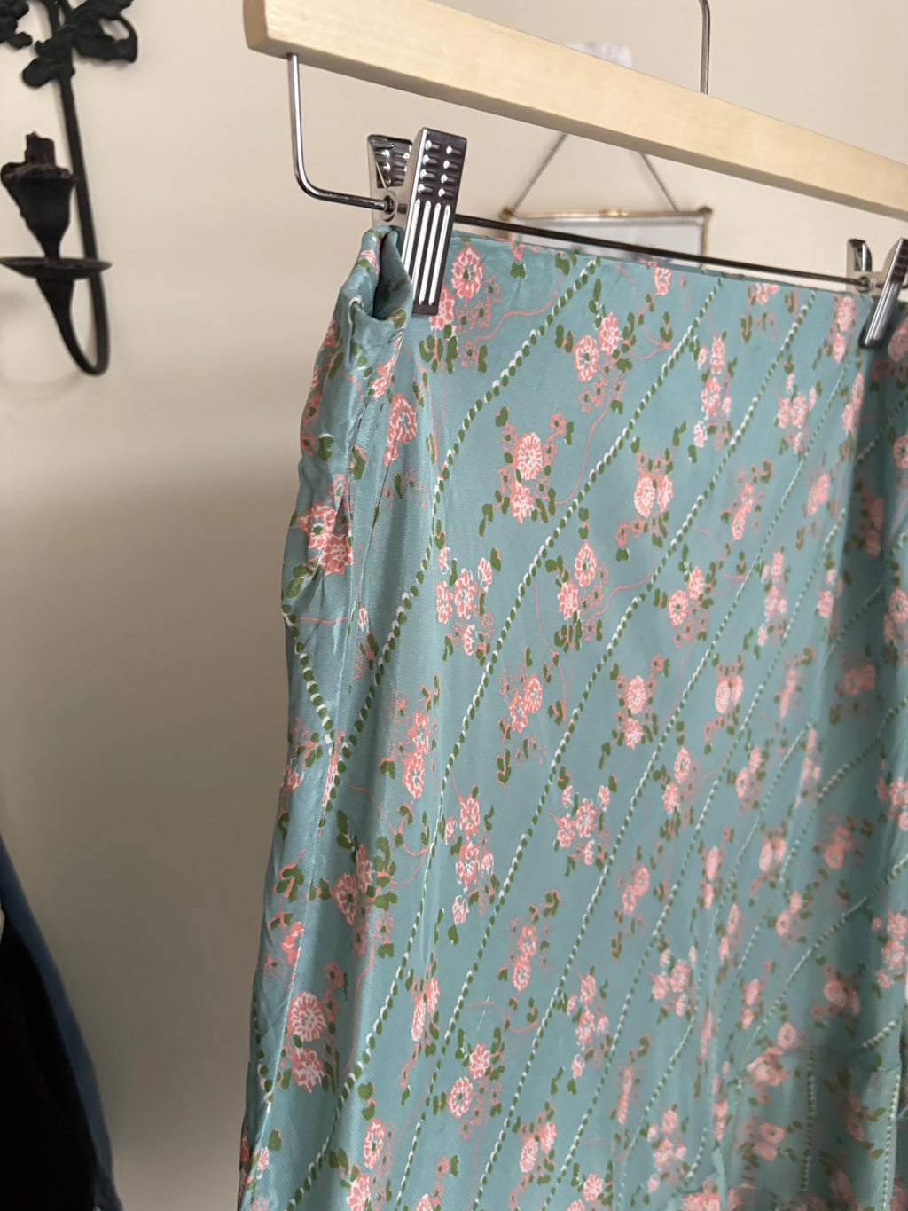 FREE PEOPLE Sweet Escape Skirt M