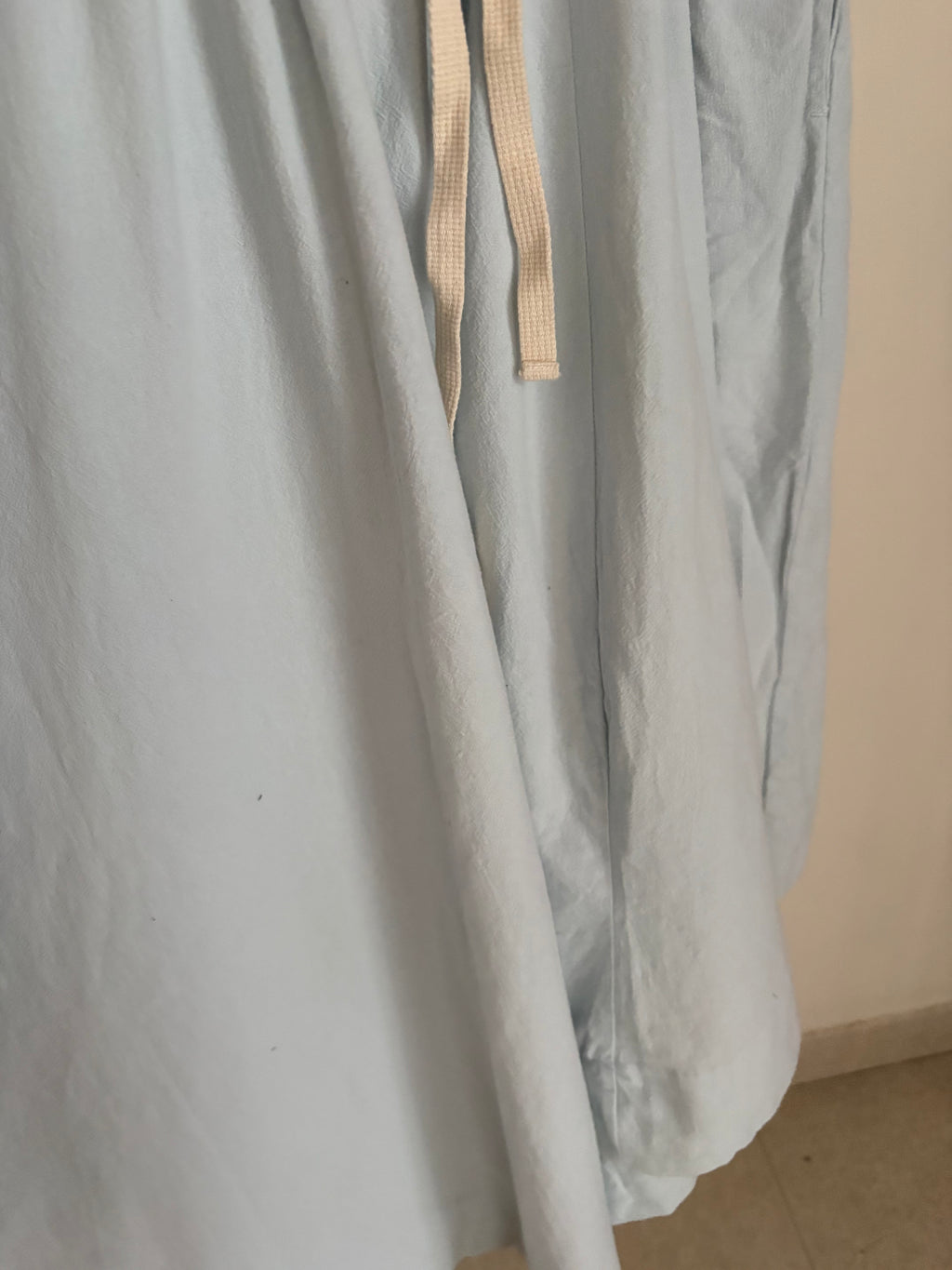 FREE PEOPLE  Coastal Ease Skirt XS-S
