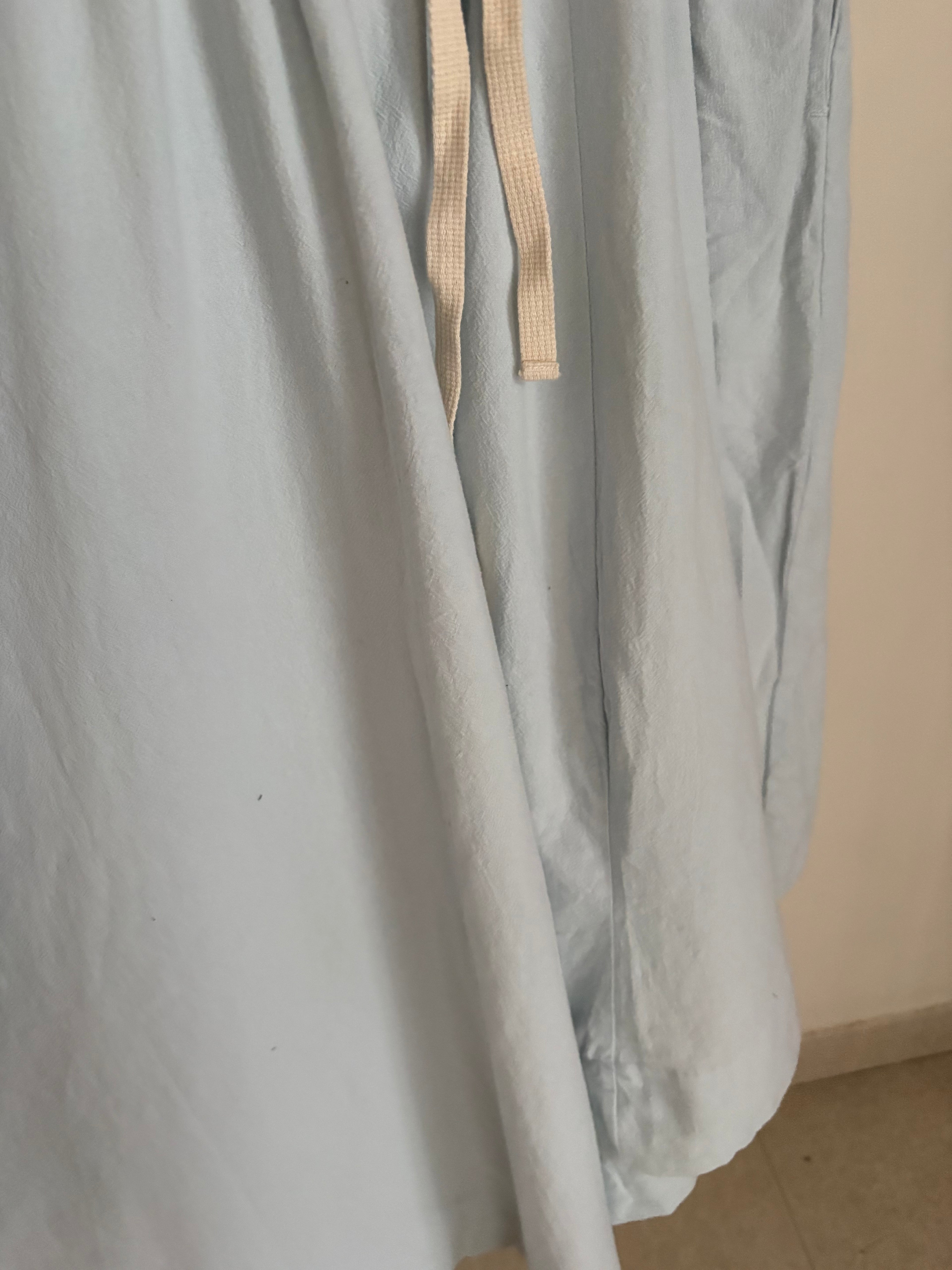 FREE PEOPLE  Coastal Ease Skirt XS-S