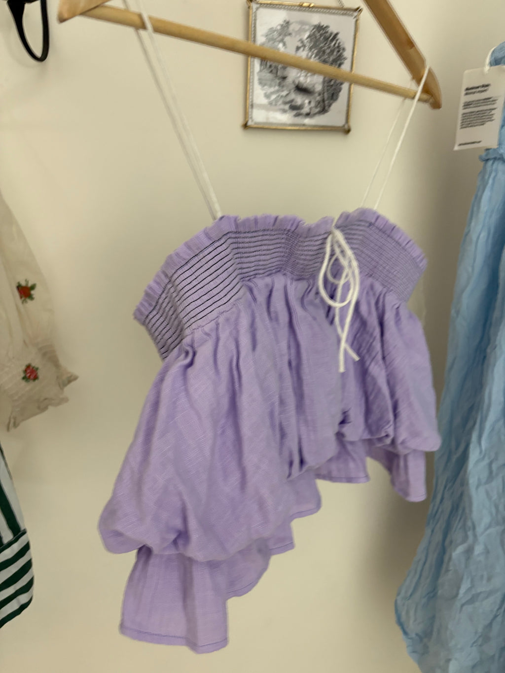 VAMANA BUBBLE TOP S