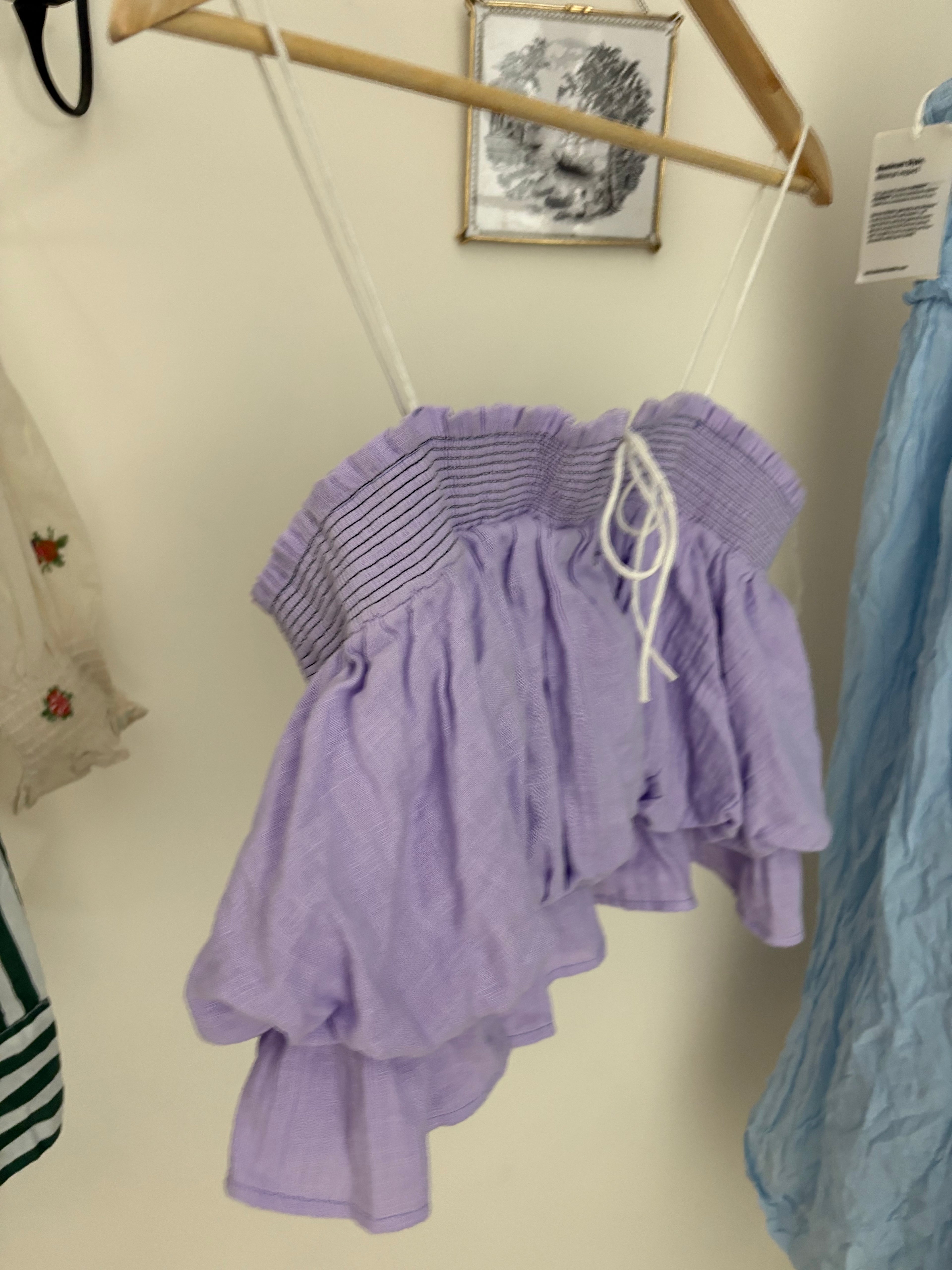 VAMANA BUBBLE TOP S