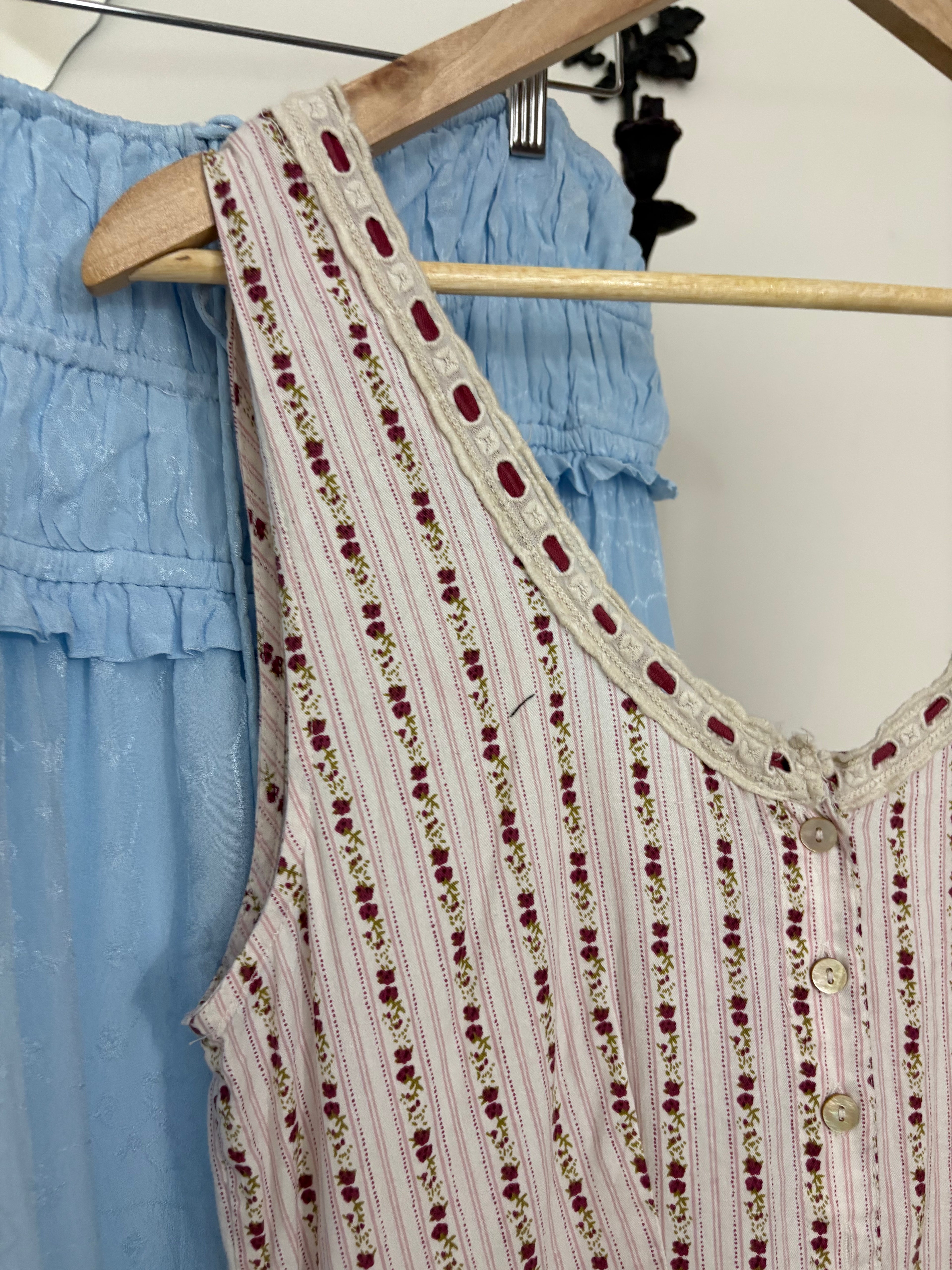 TREE OF LIFE AMORETTA DRESS S