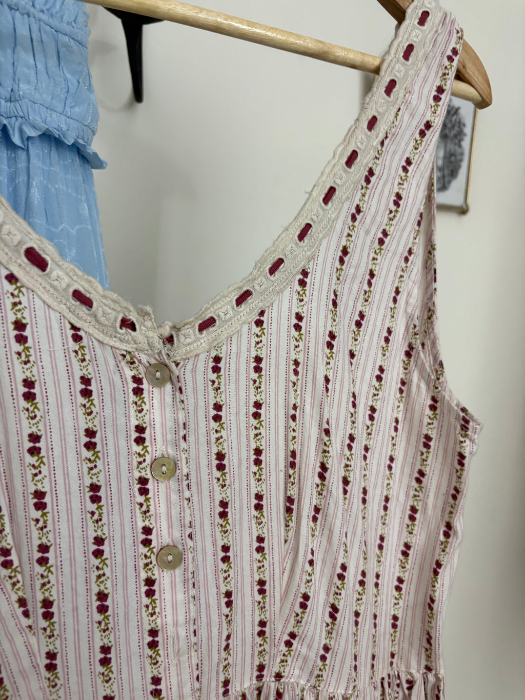 TREE OF LIFE AMORETTA DRESS S