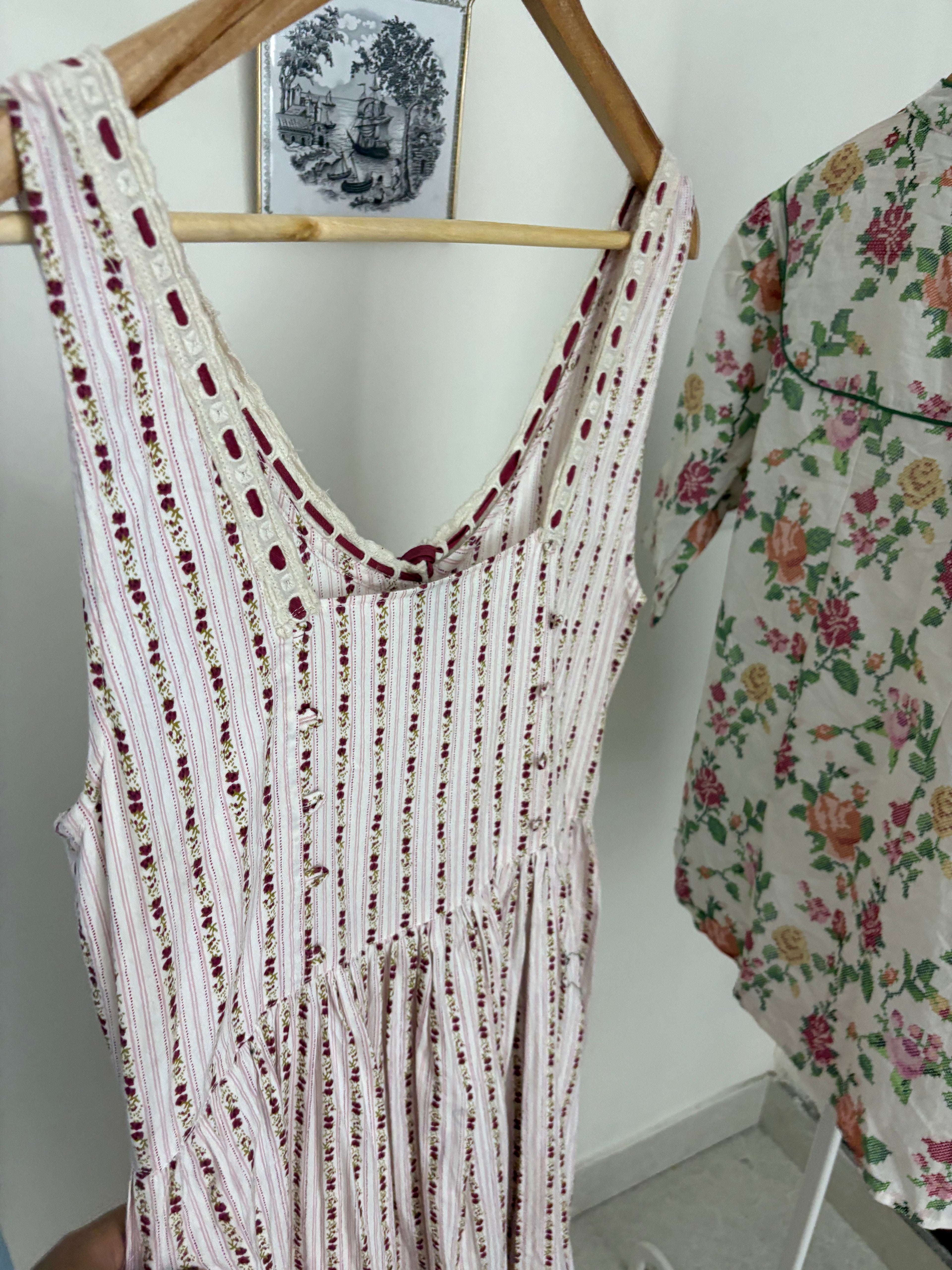 TREE OF LIFE AMORETTA DRESS S