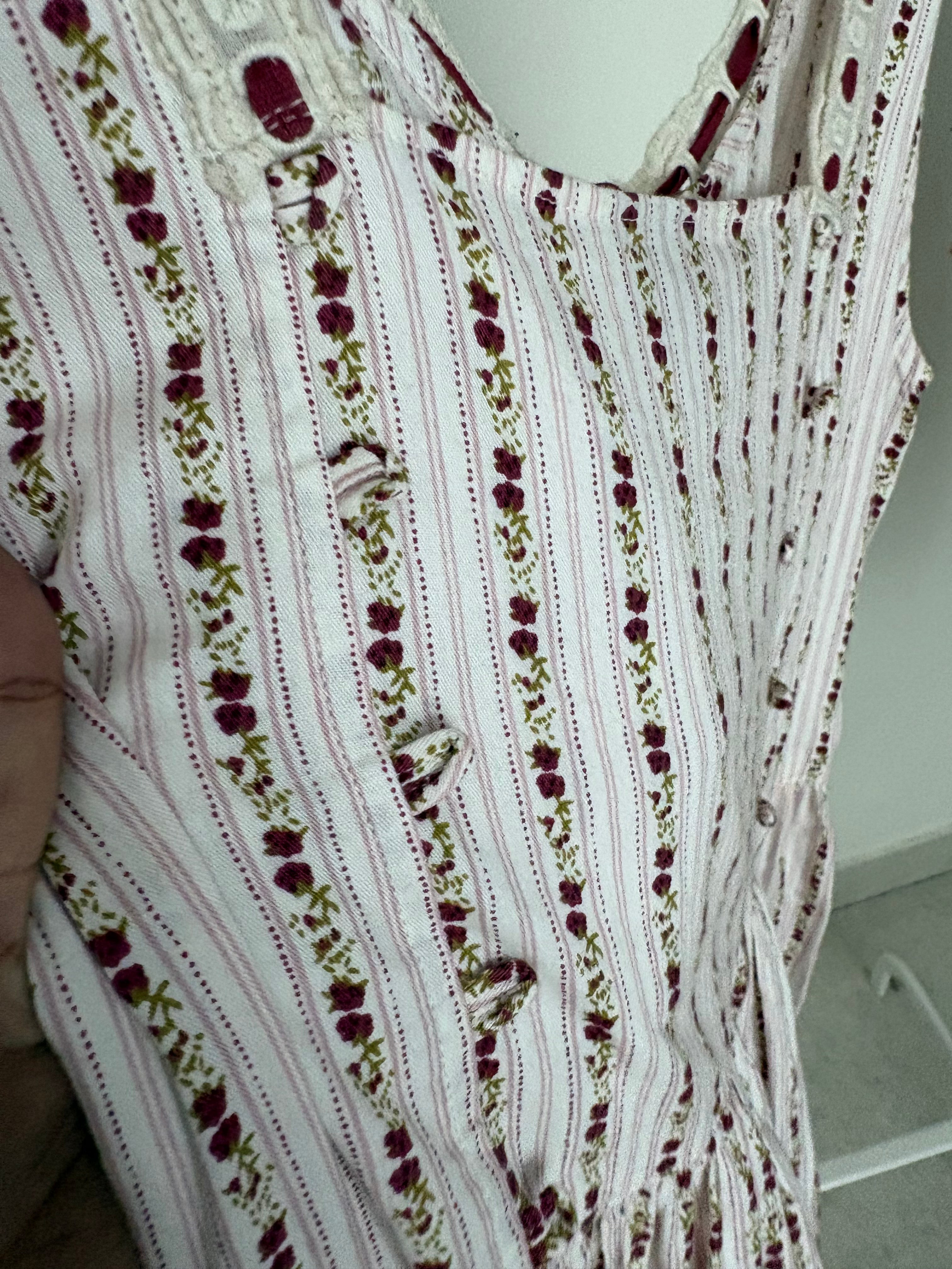 TREE OF LIFE AMORETTA DRESS S