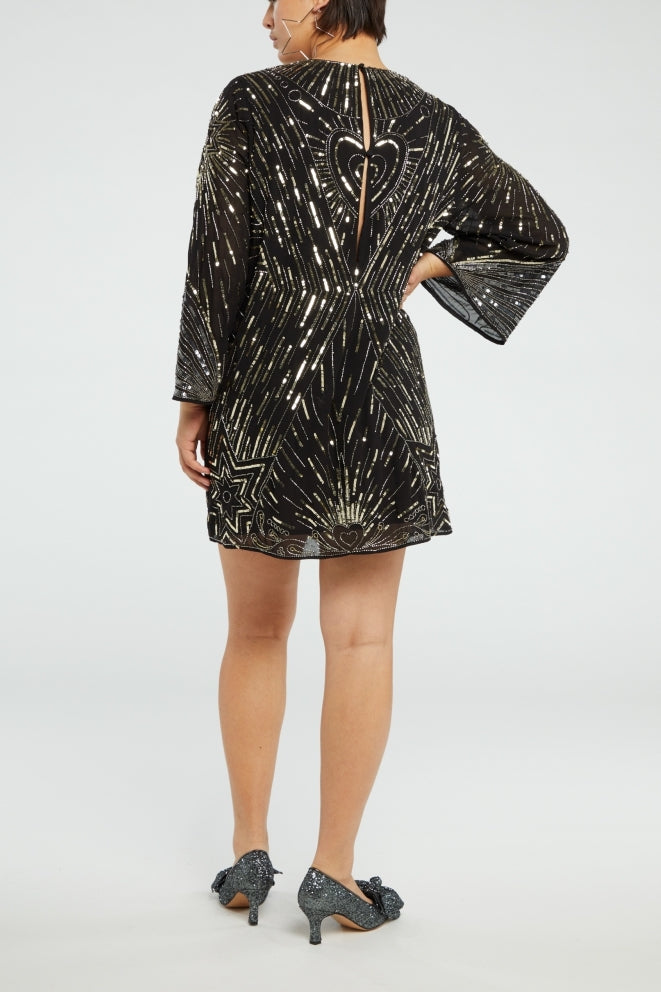 FABIENNE CHAPOT ZALI DRESS L-XL