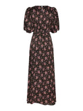 Neo Noir Kikka Rosy Dress UK 14