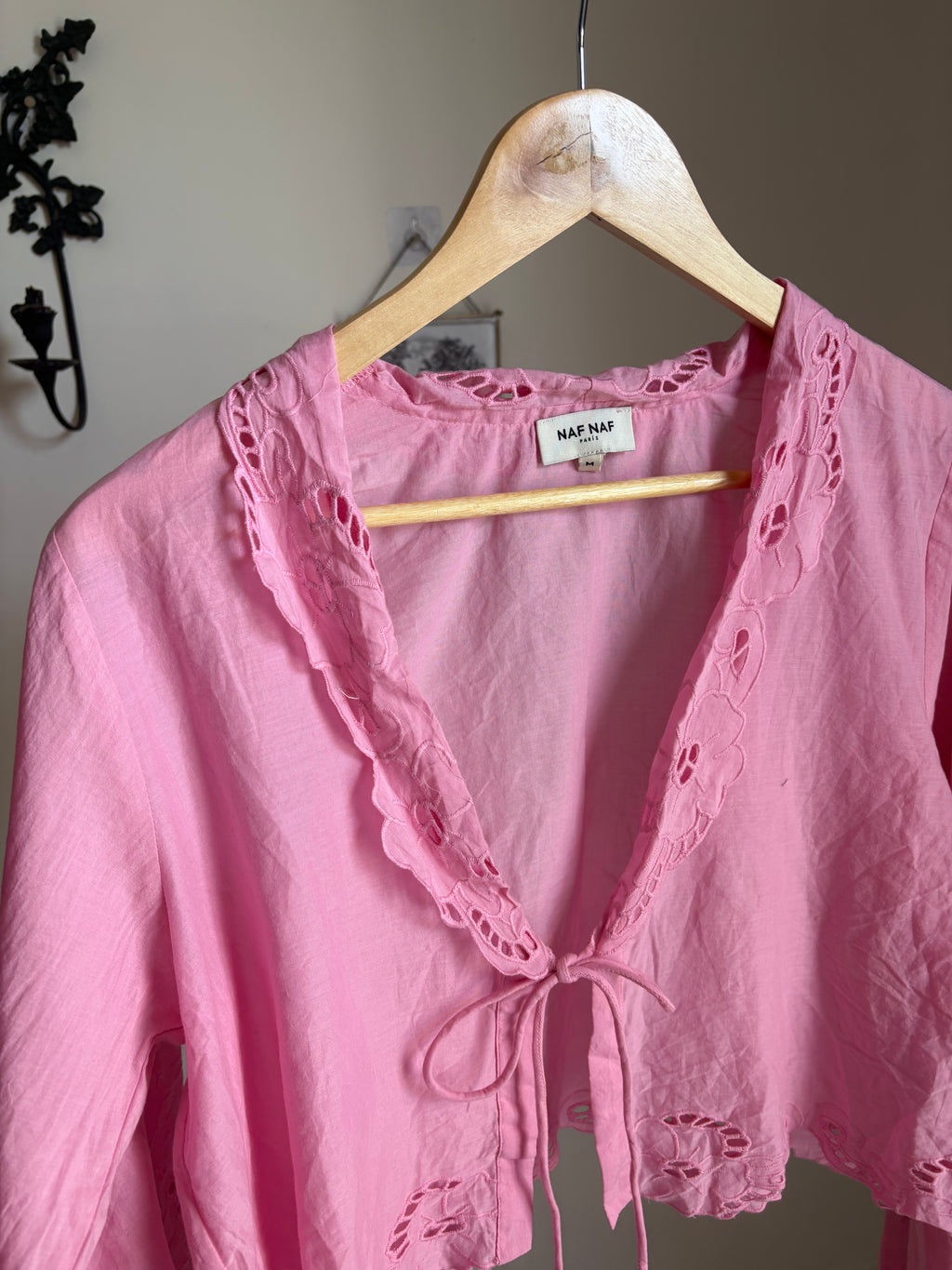 NAF NAF PARIS TOP M