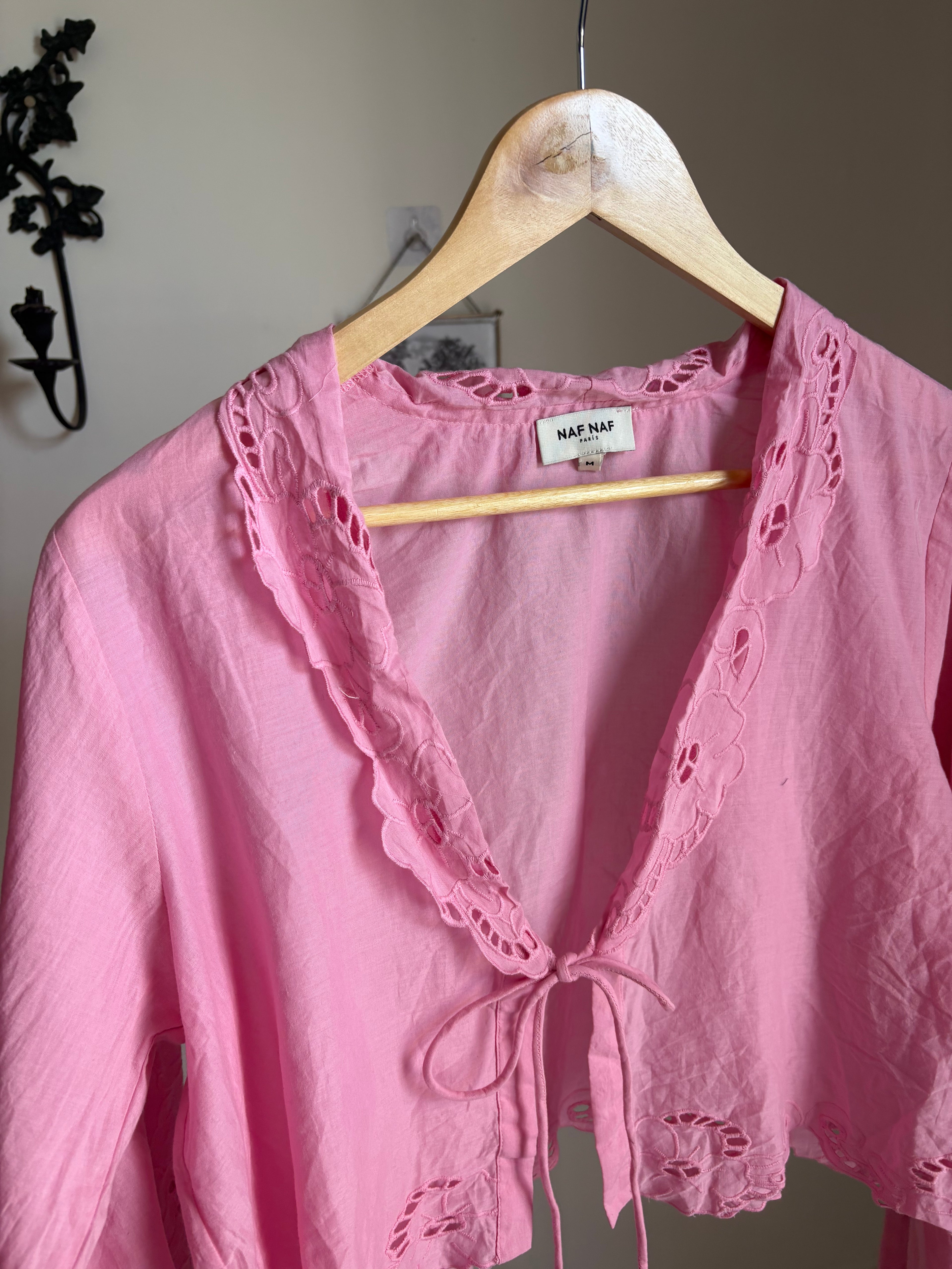NAF NAF PARIS TOP M