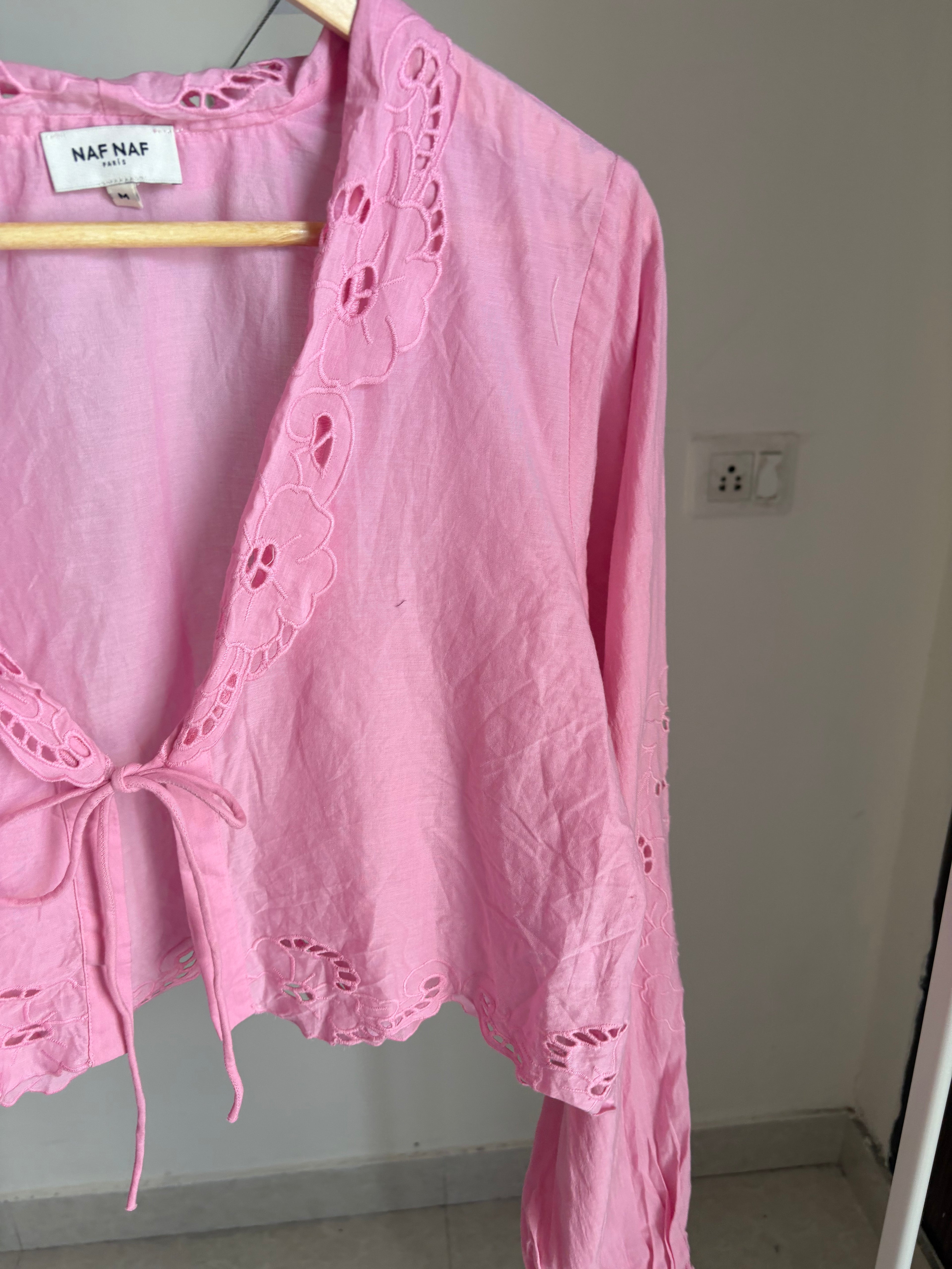 NAF NAF PARIS TOP M