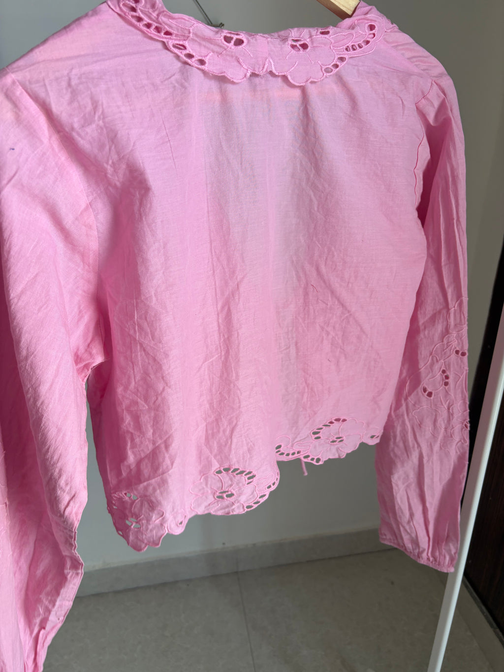 NAF NAF PARIS TOP M