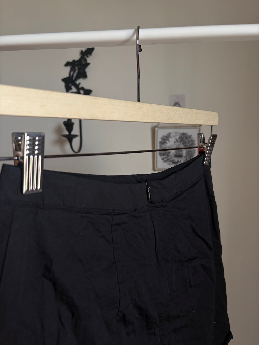 KIABI EYELET SKIRT 26"