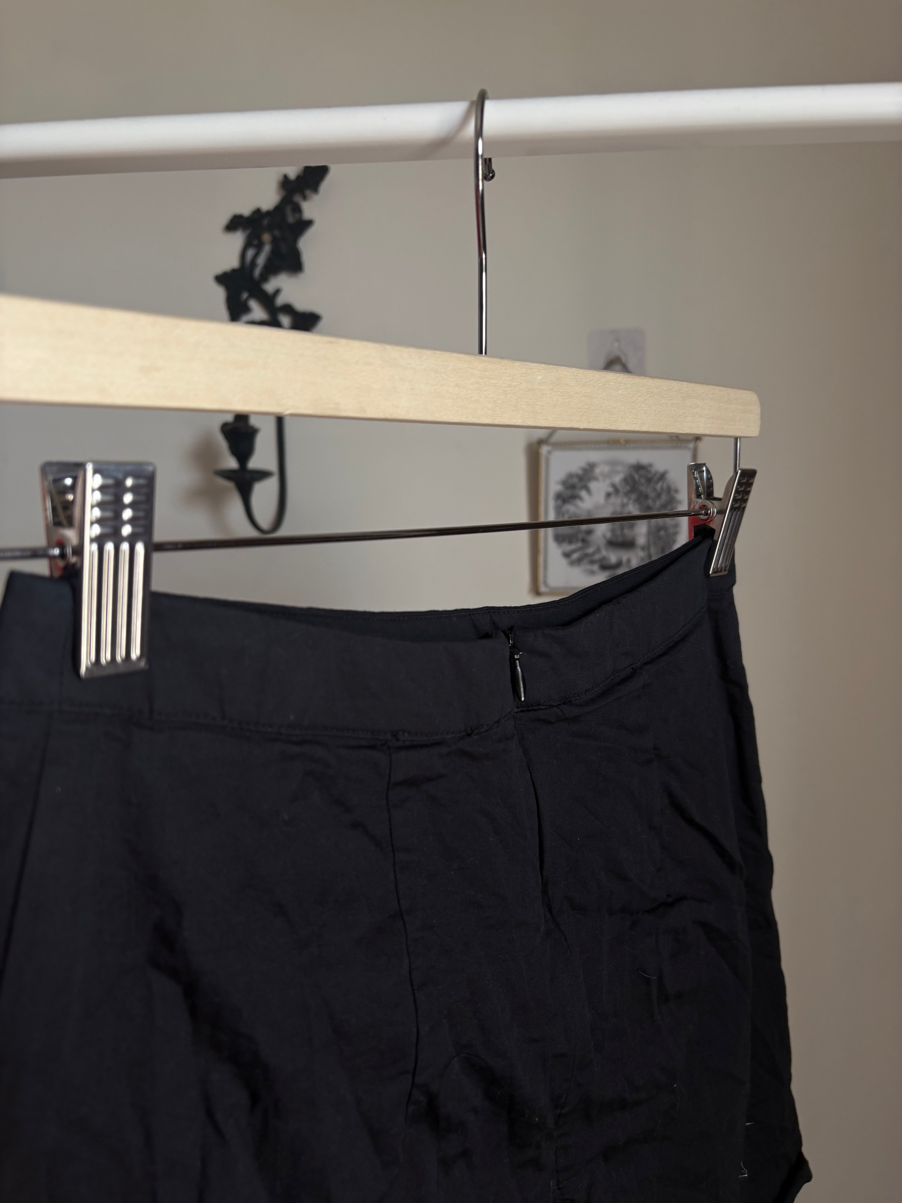 KIABI EYELET SKIRT 26"