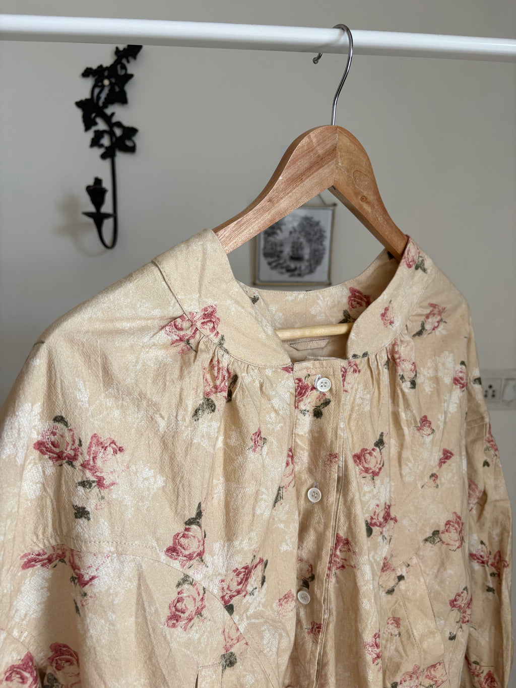 FREE PEOPLE Rory Bomber Jacket S