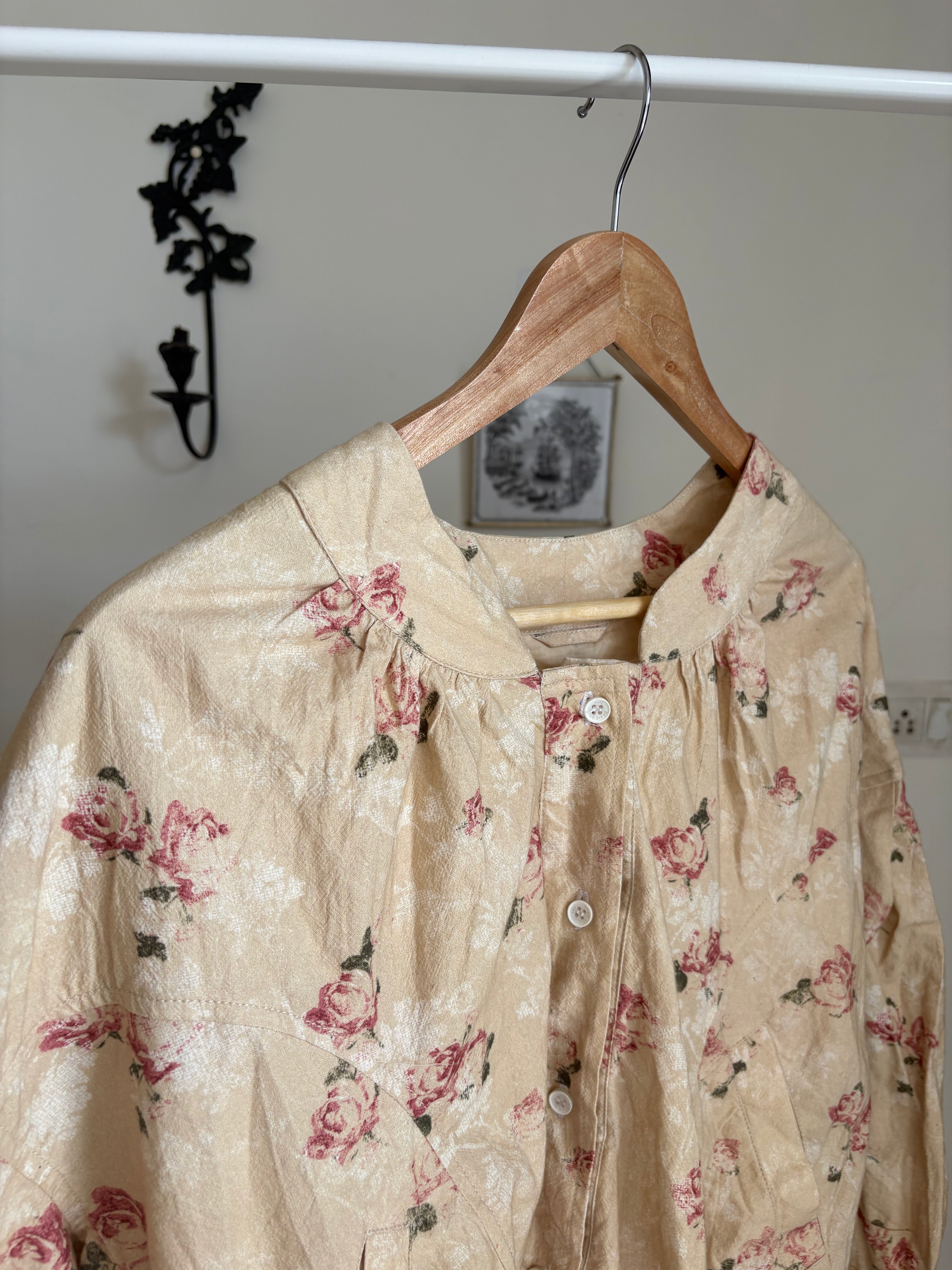 FREE PEOPLE Rory Bomber Jacket S