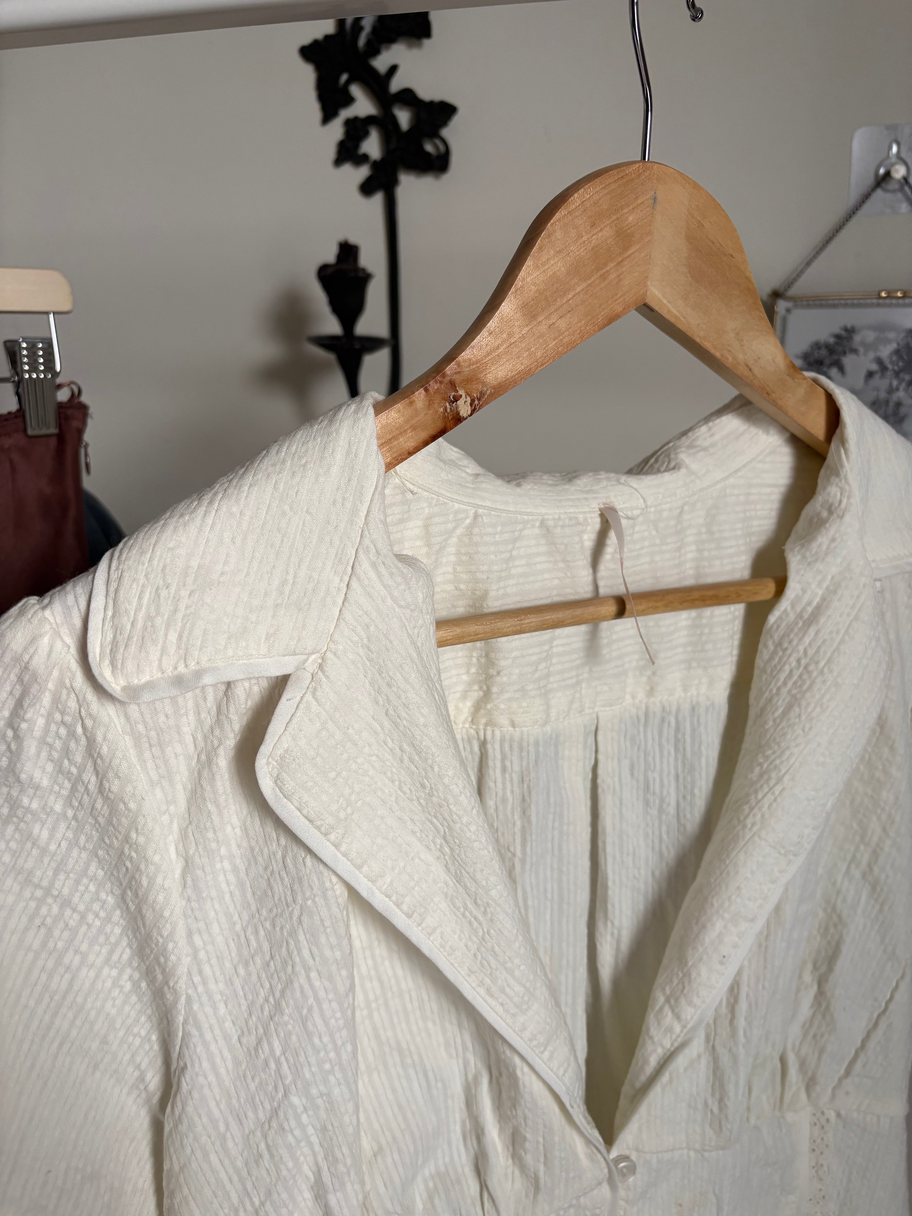 FREE PEOPLE In Your Eyes TOP L