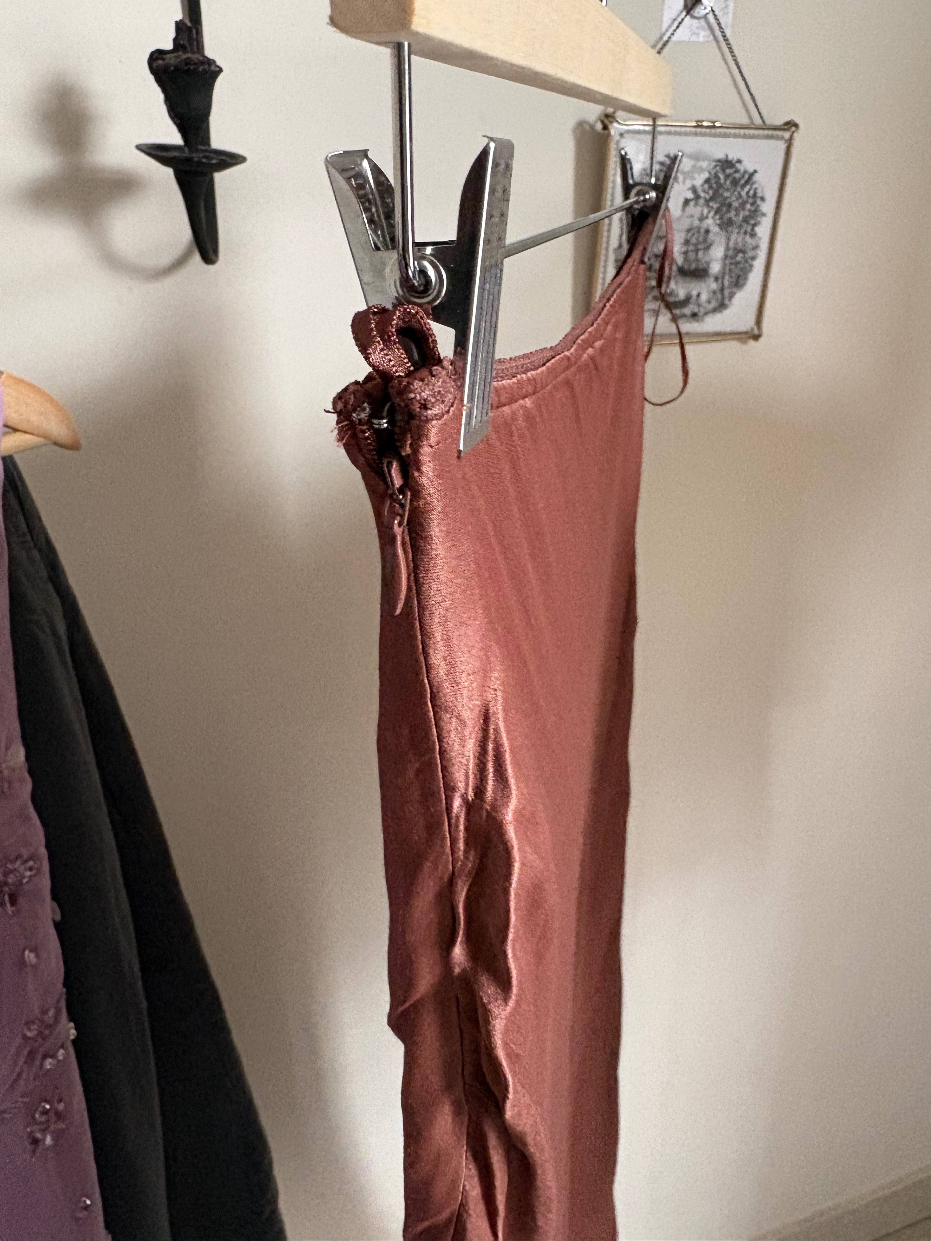 FREE PEOPLE Savino Maxi Skirt