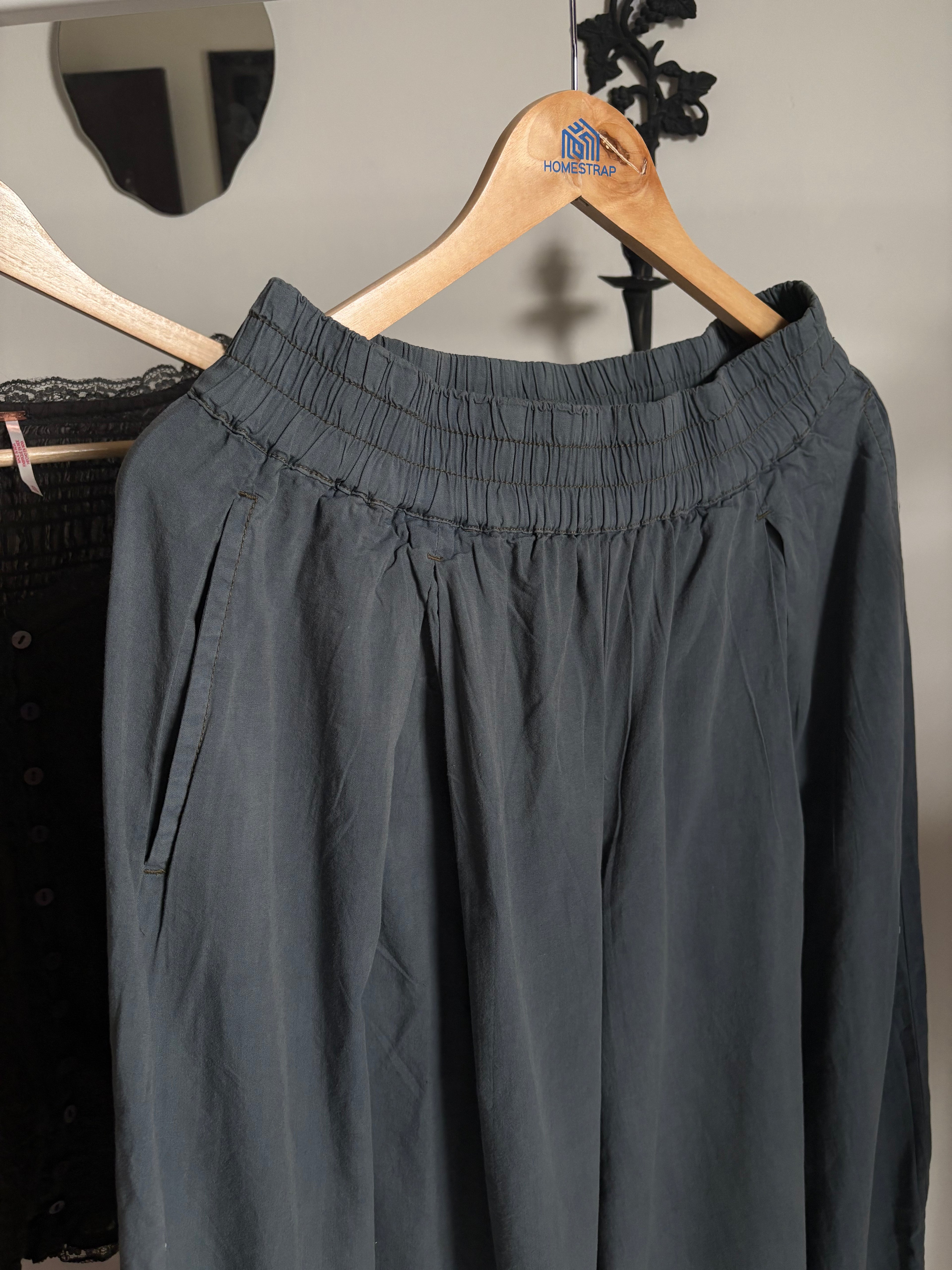 Free People  Moonflower Ballon Pant